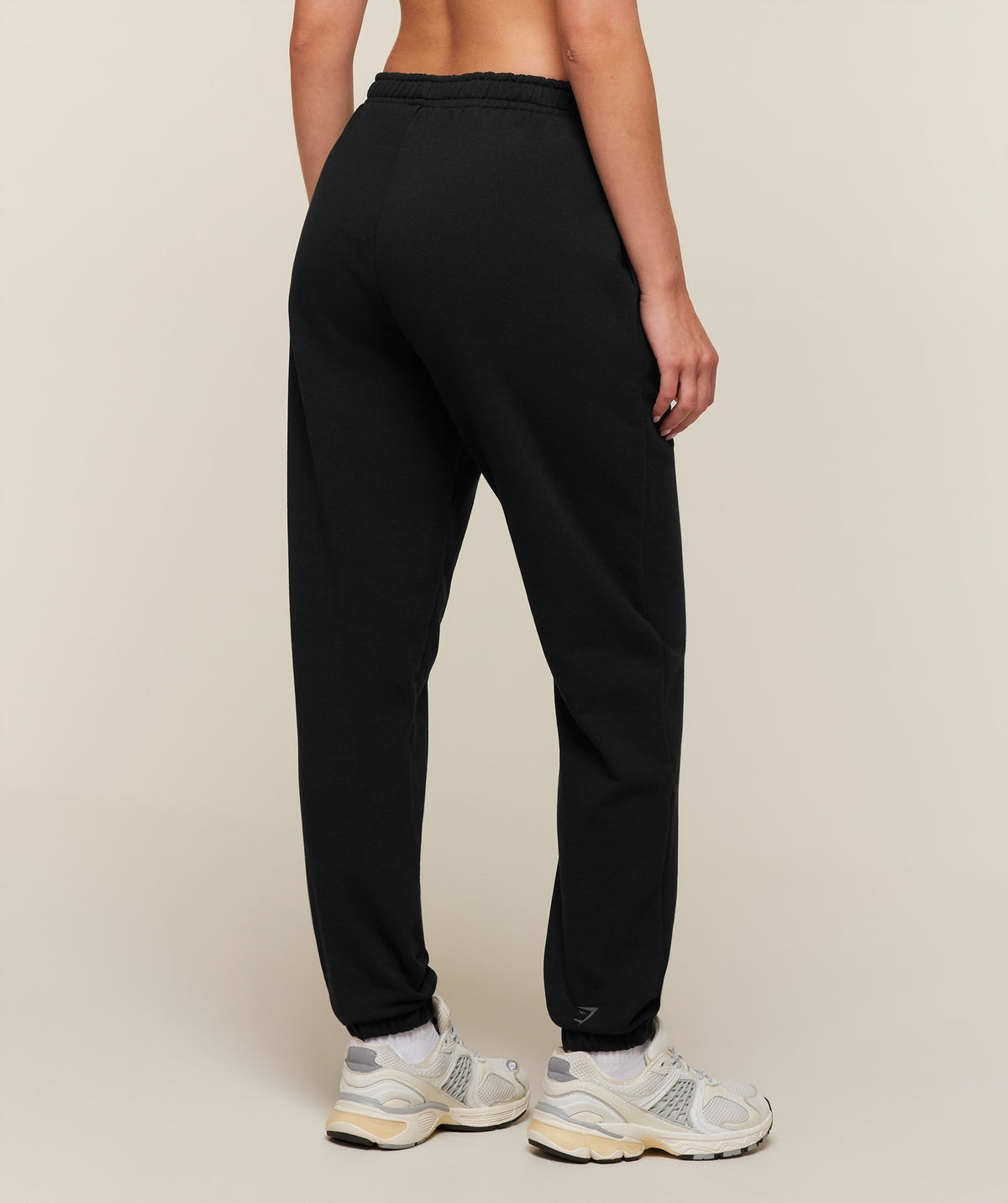 For the Ones Who Show Up Graphic Joggers