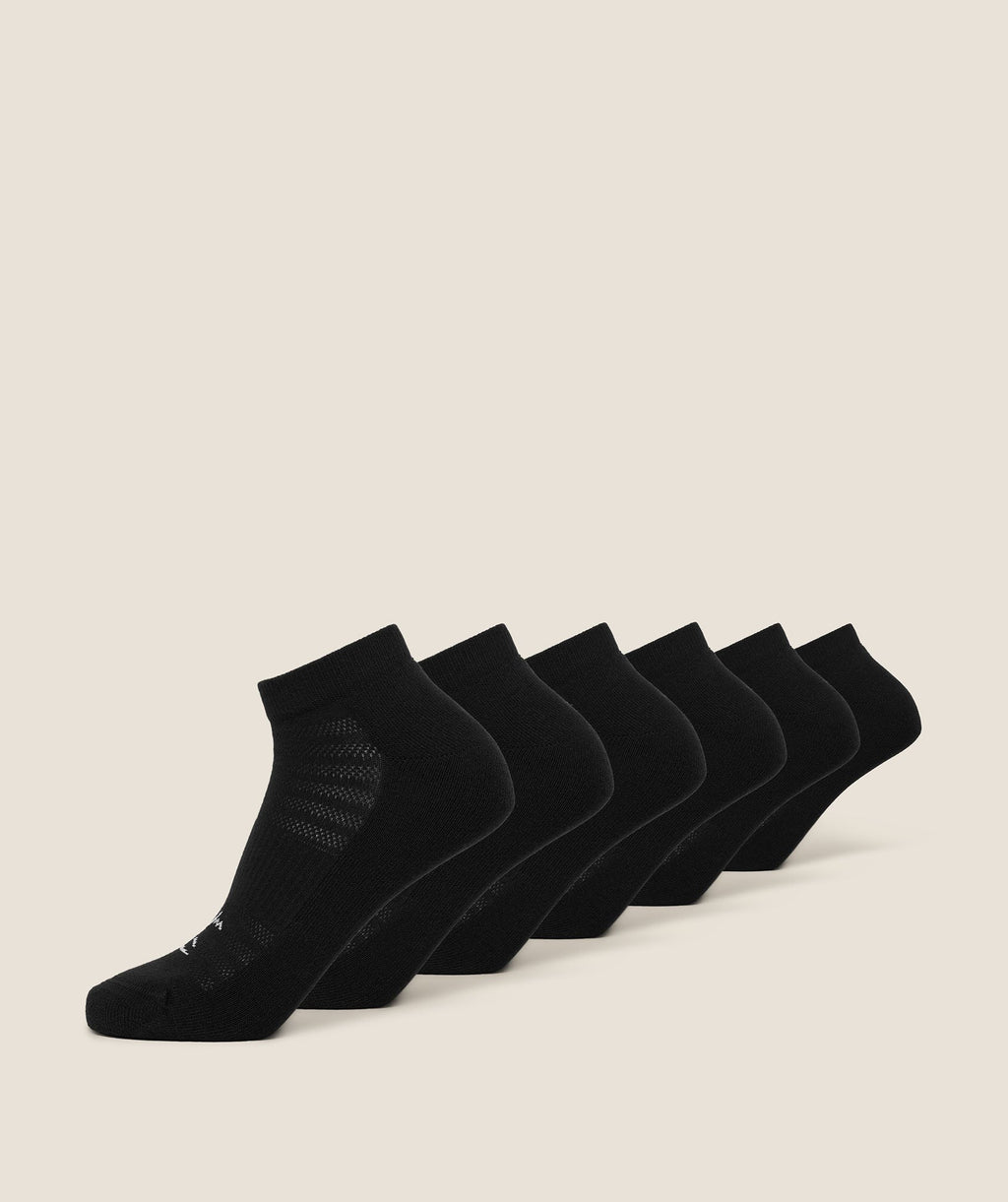 Trainer Sock 3pk