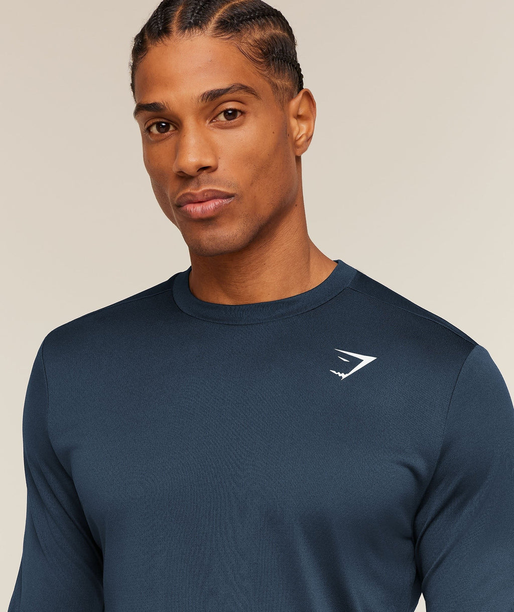 Arrival Long Sleeve Tee