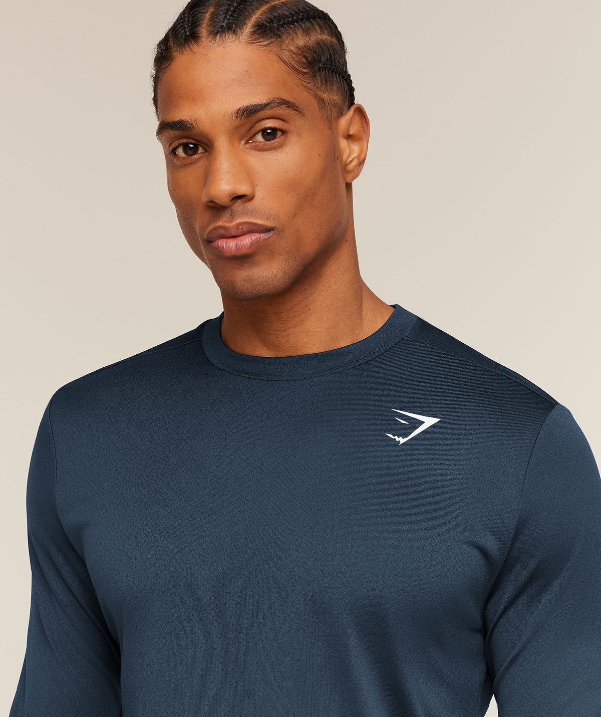 Arrival Long Sleeve Tee