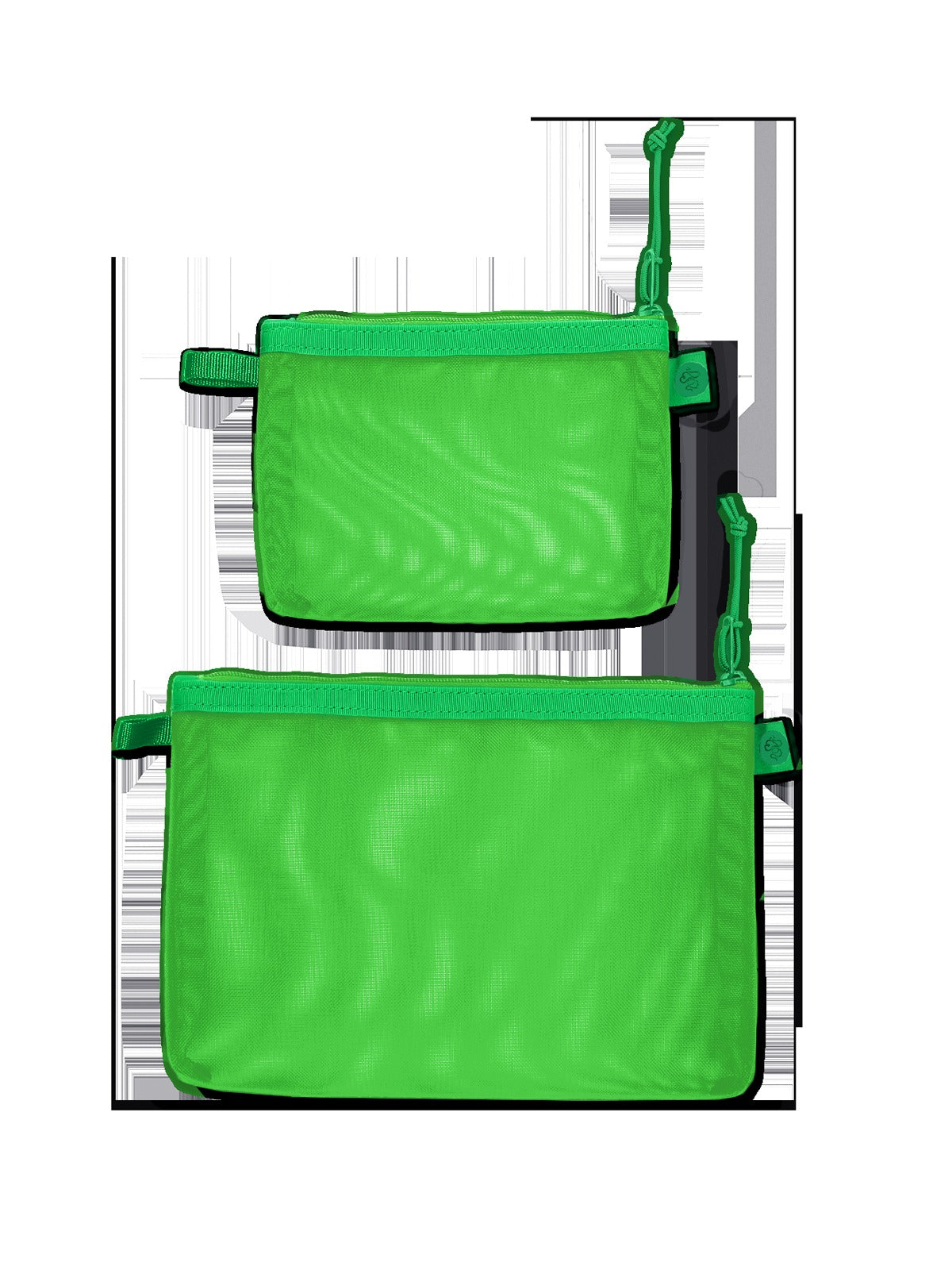 Monomesh Pouch Set