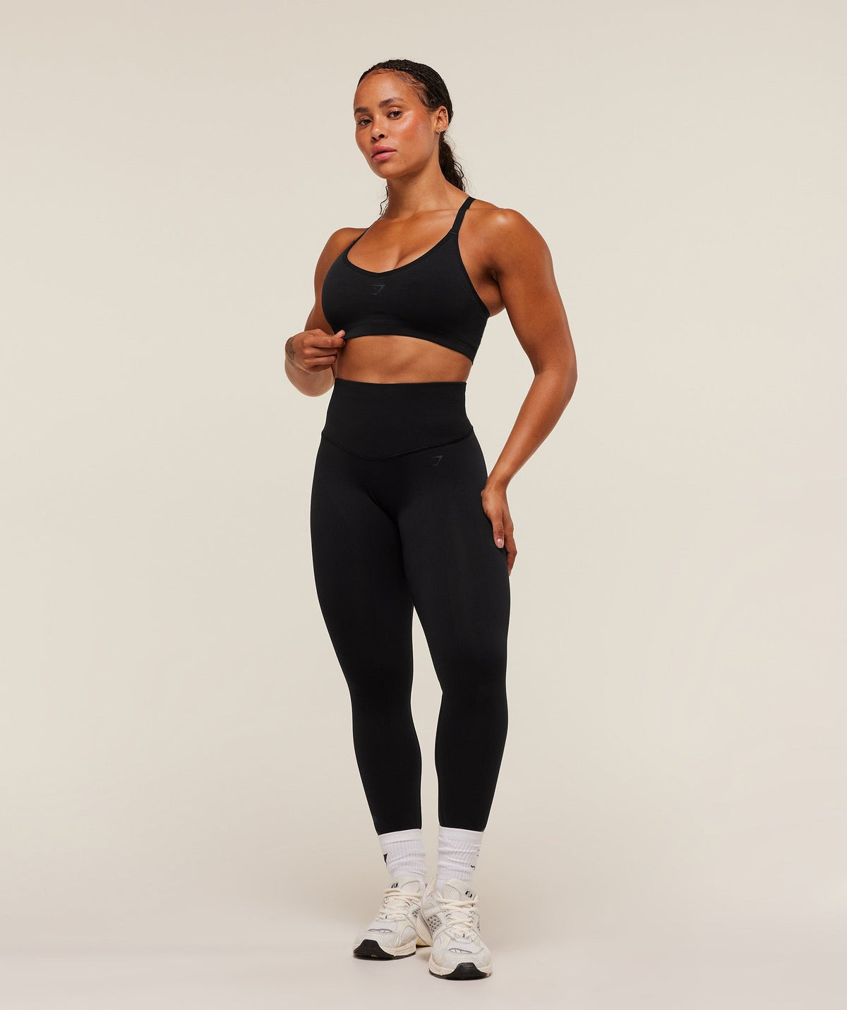 Activate Seamless Leggings