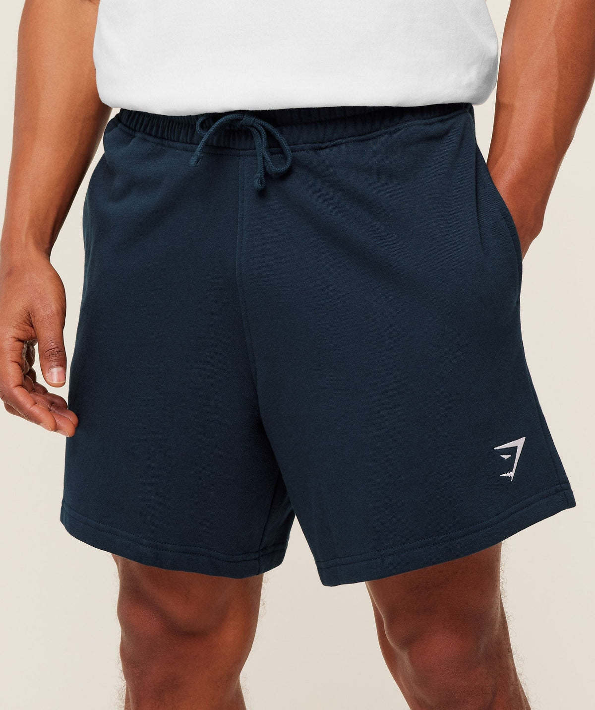Crest Short