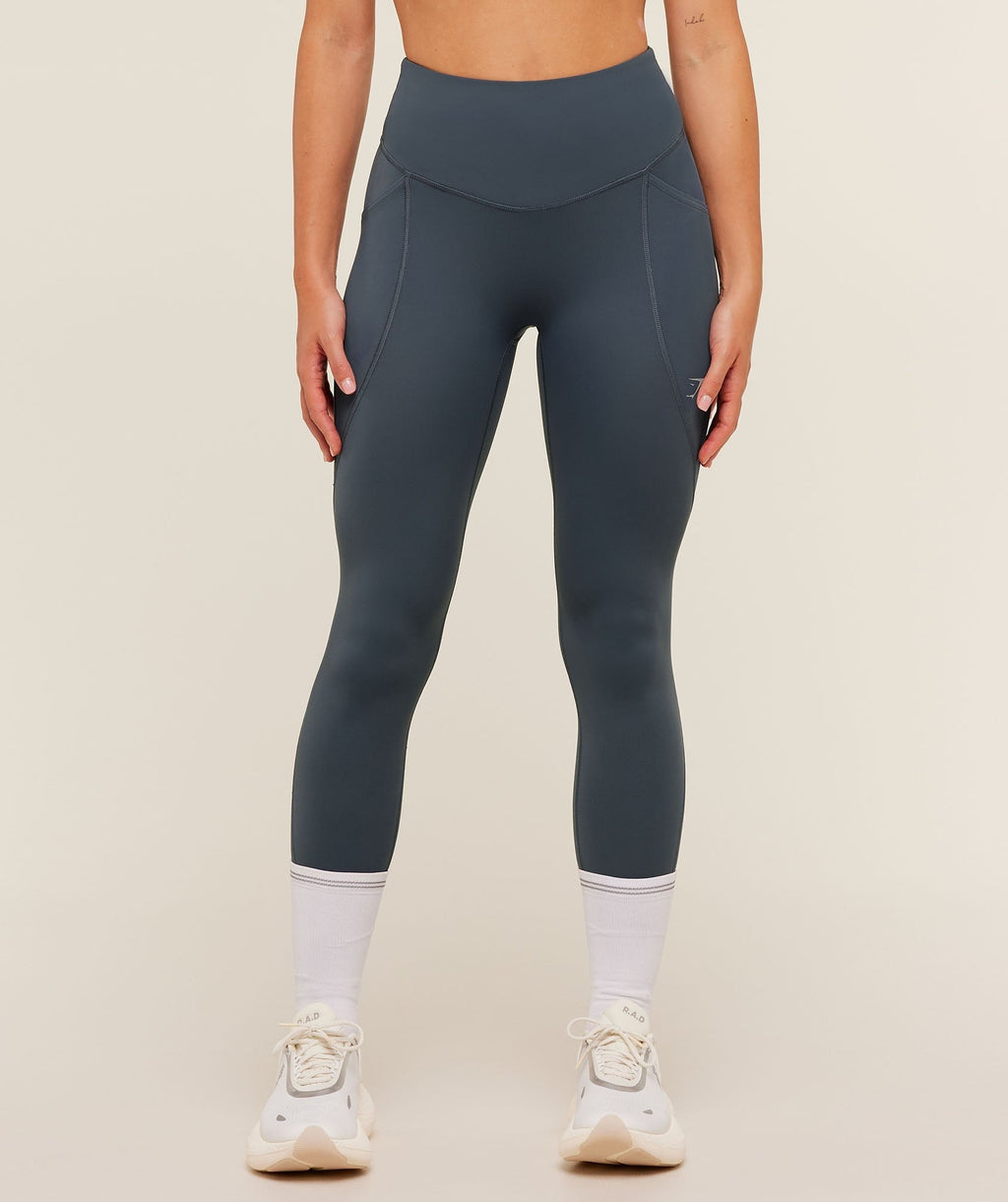 Running Pocket Legging