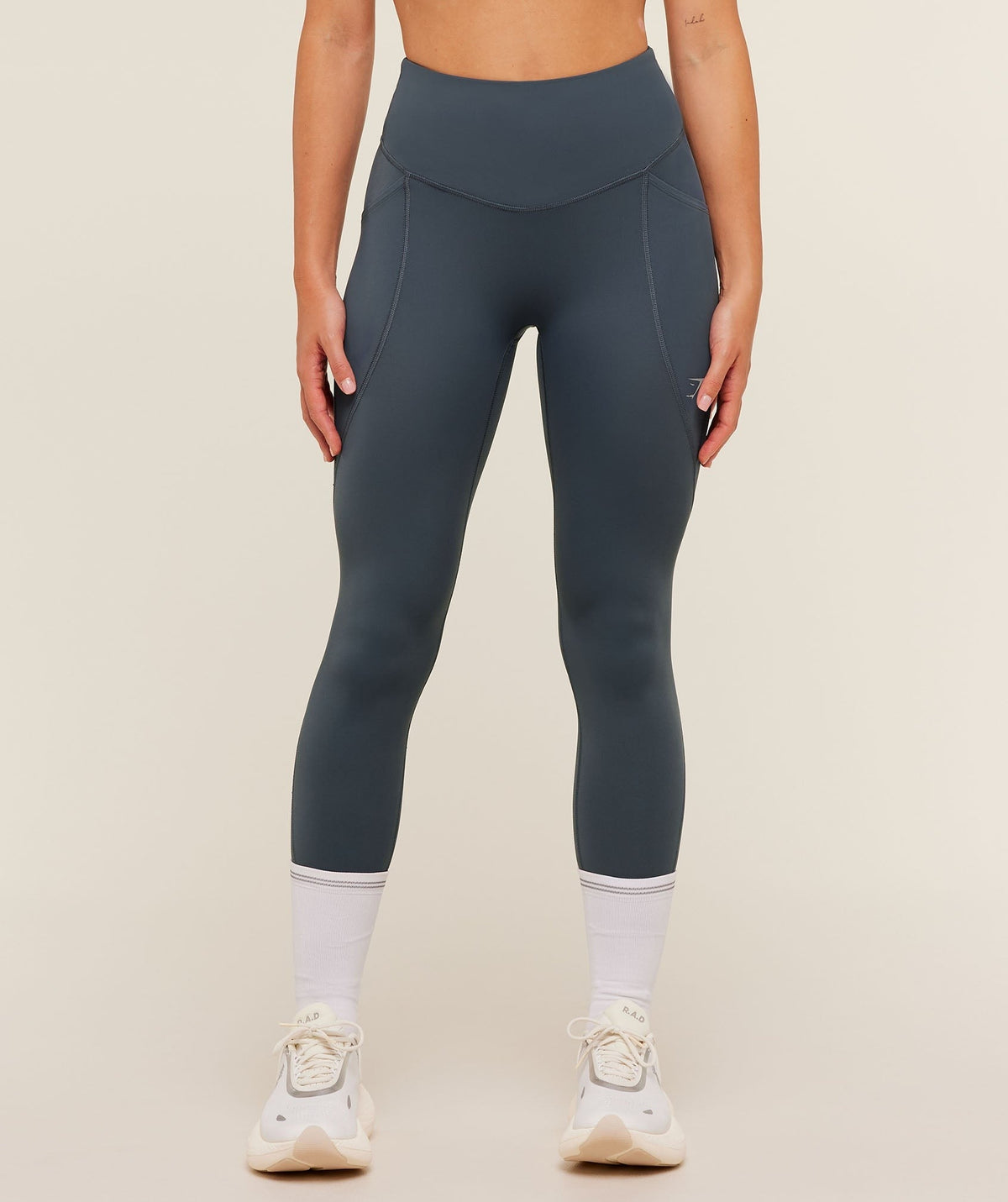 Running Pocket Legging