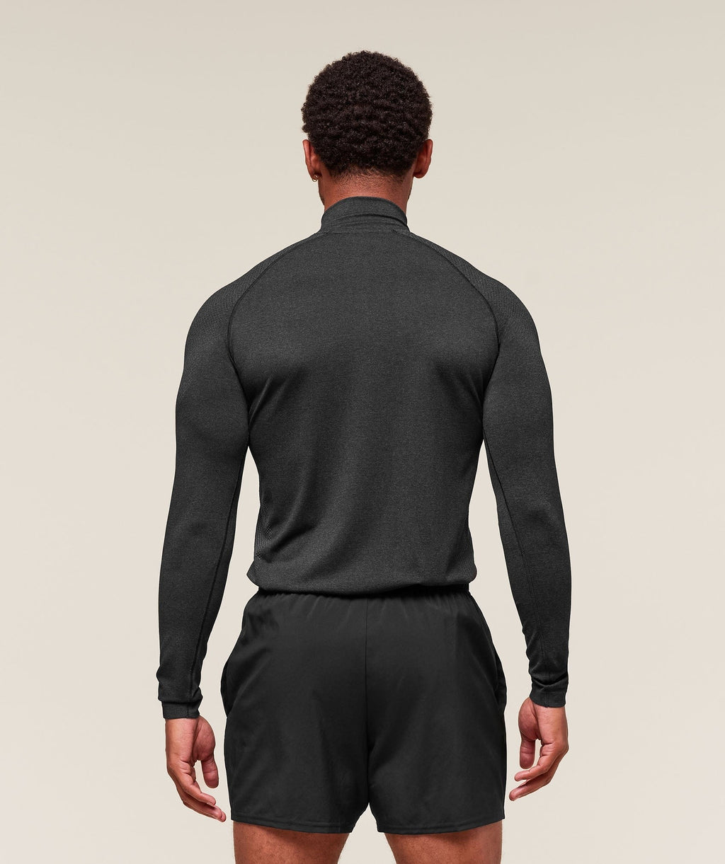 Vital Seamless 1/4 Zip