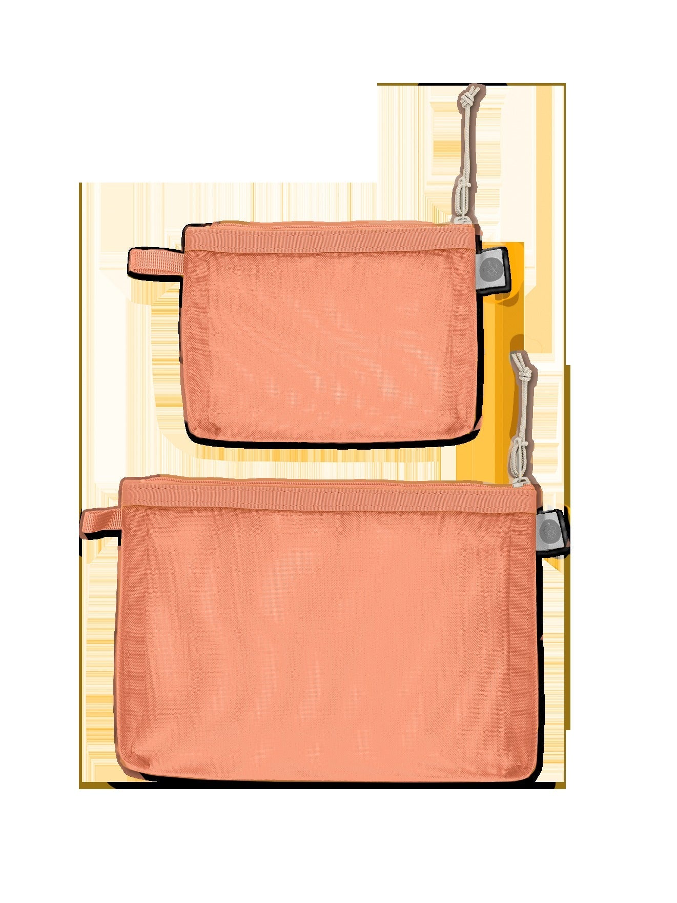 Final Few: Monomesh Pouch Set