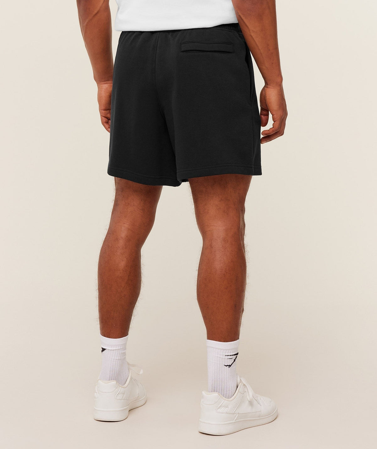 Crest Short