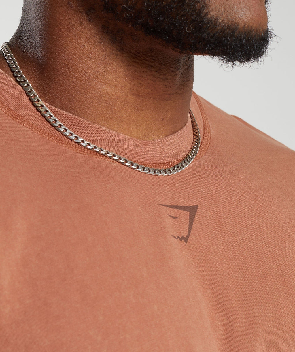 Heritage Washed Tee