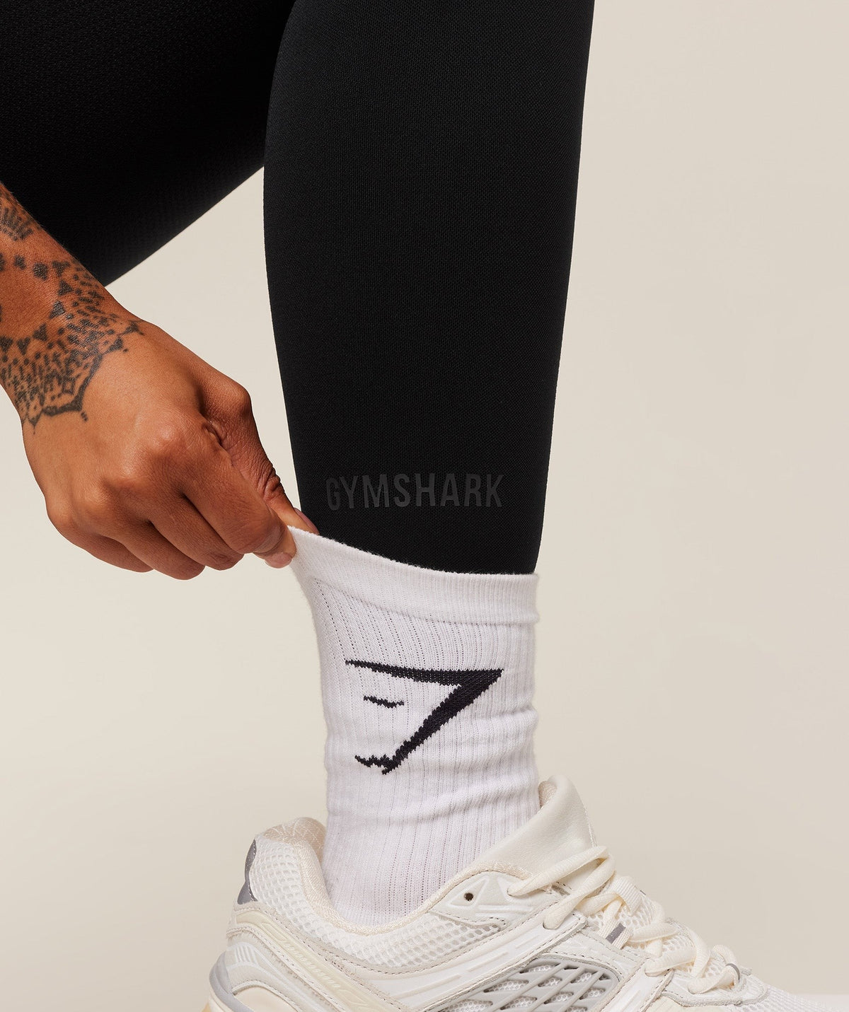 Activate Seamless Leggings