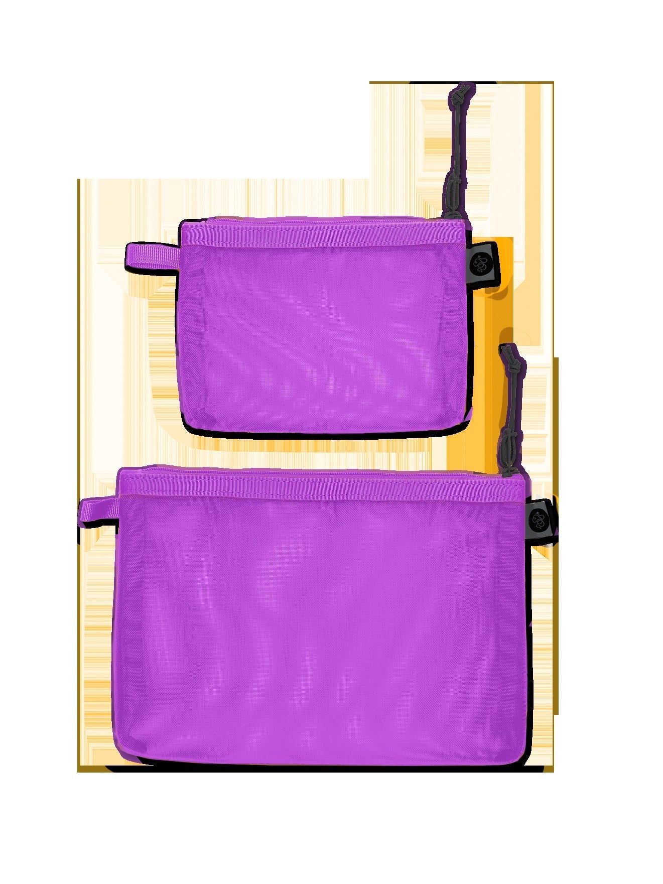 Final Few: Monomesh Pouch Set