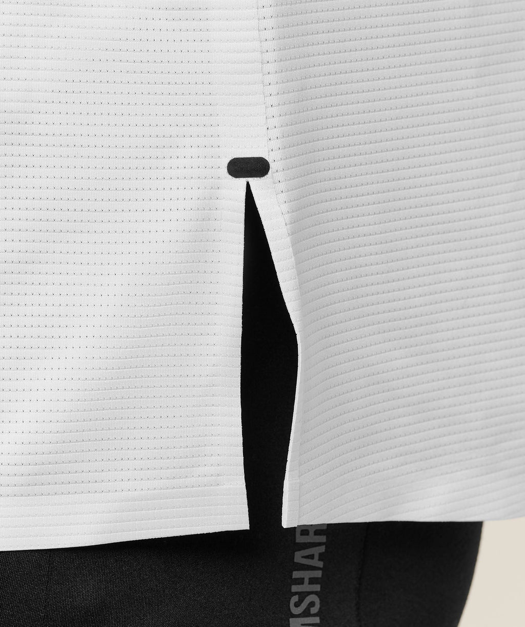 Running Elite Tee