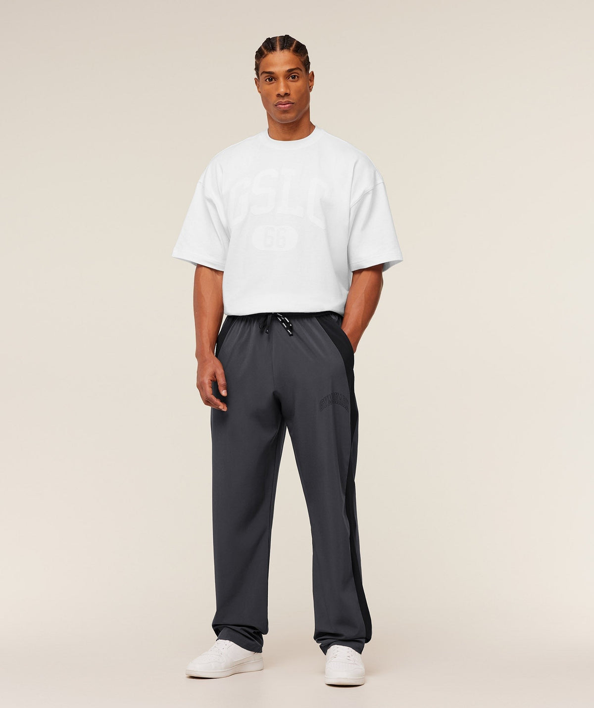 Collegiate Tech Pant