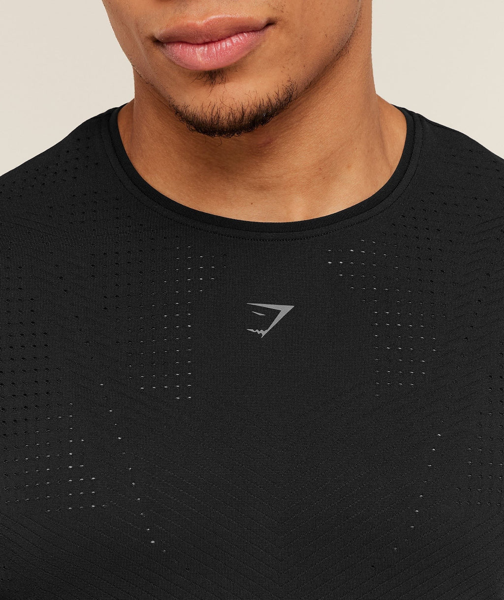 Seamless Running Tee