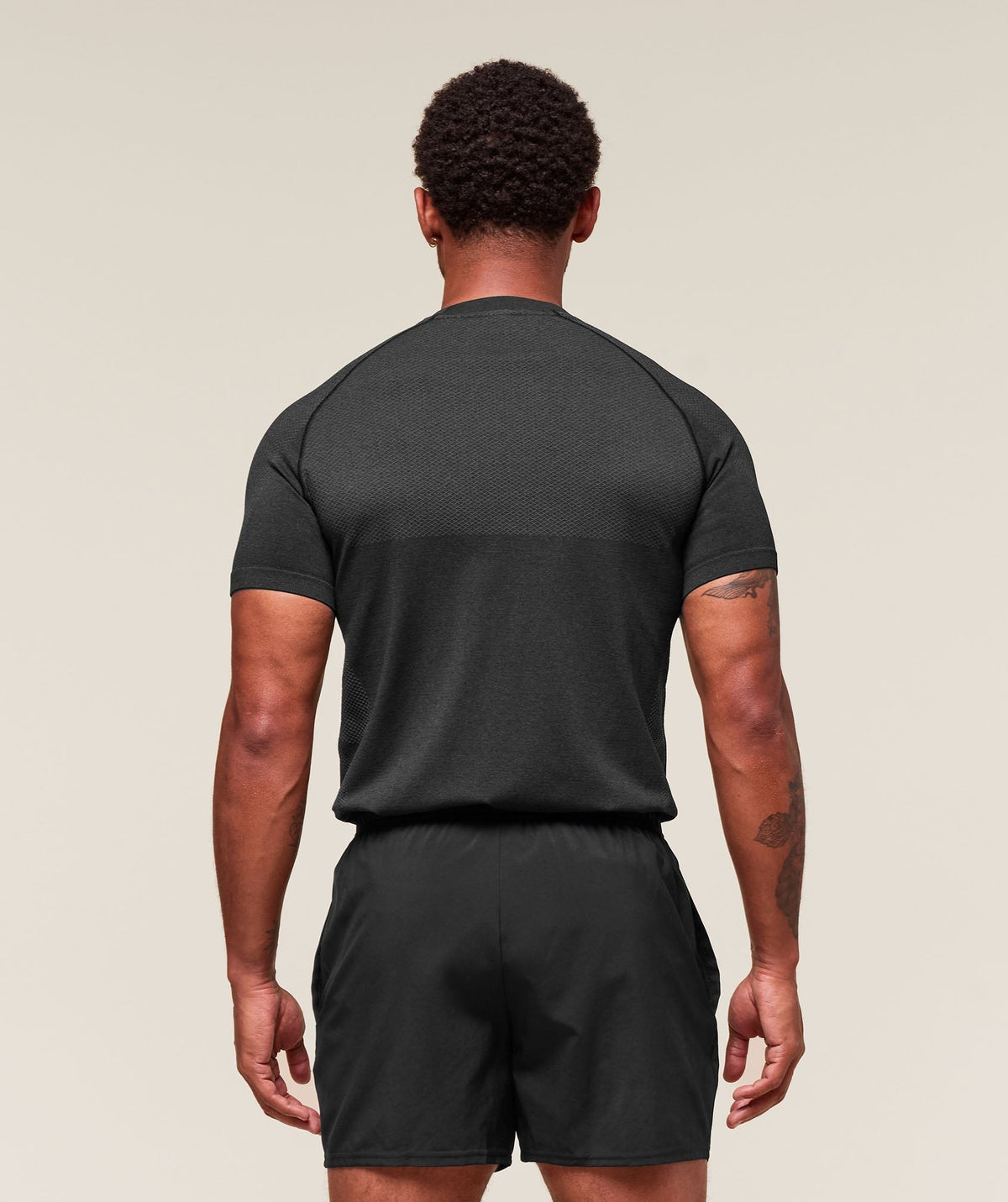 Vital Seamless Tee
