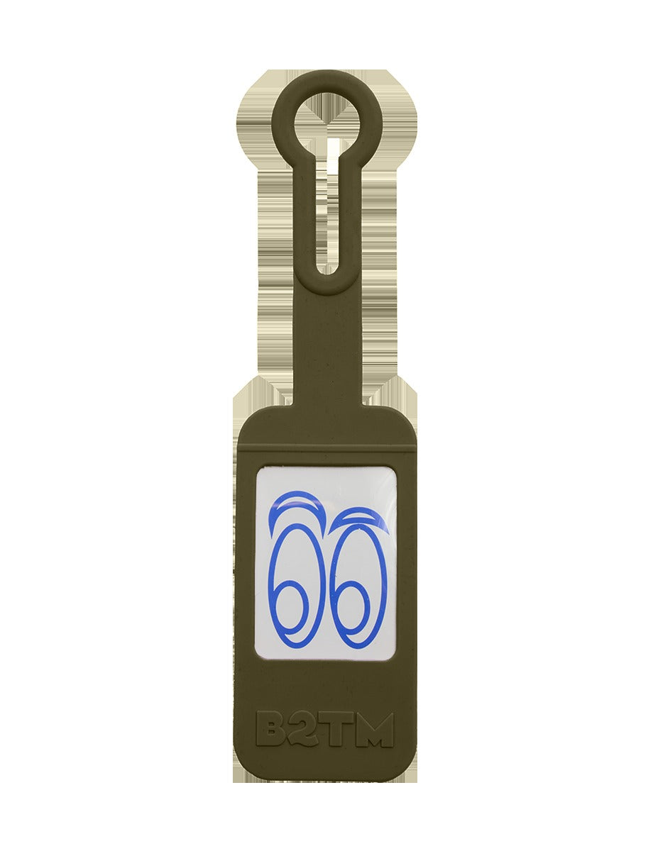 Luggage Tag