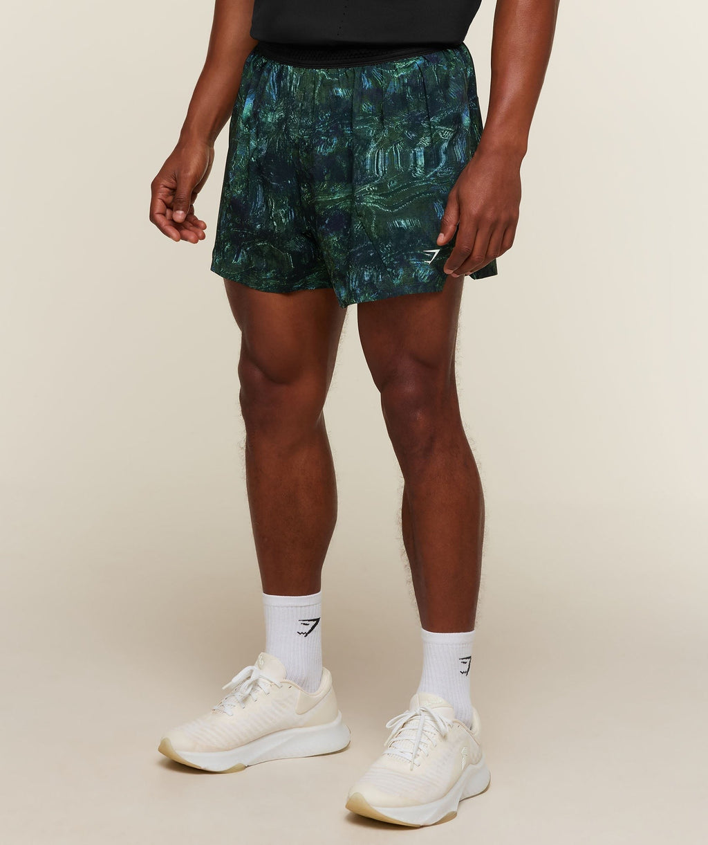 Apex Seamless Tee