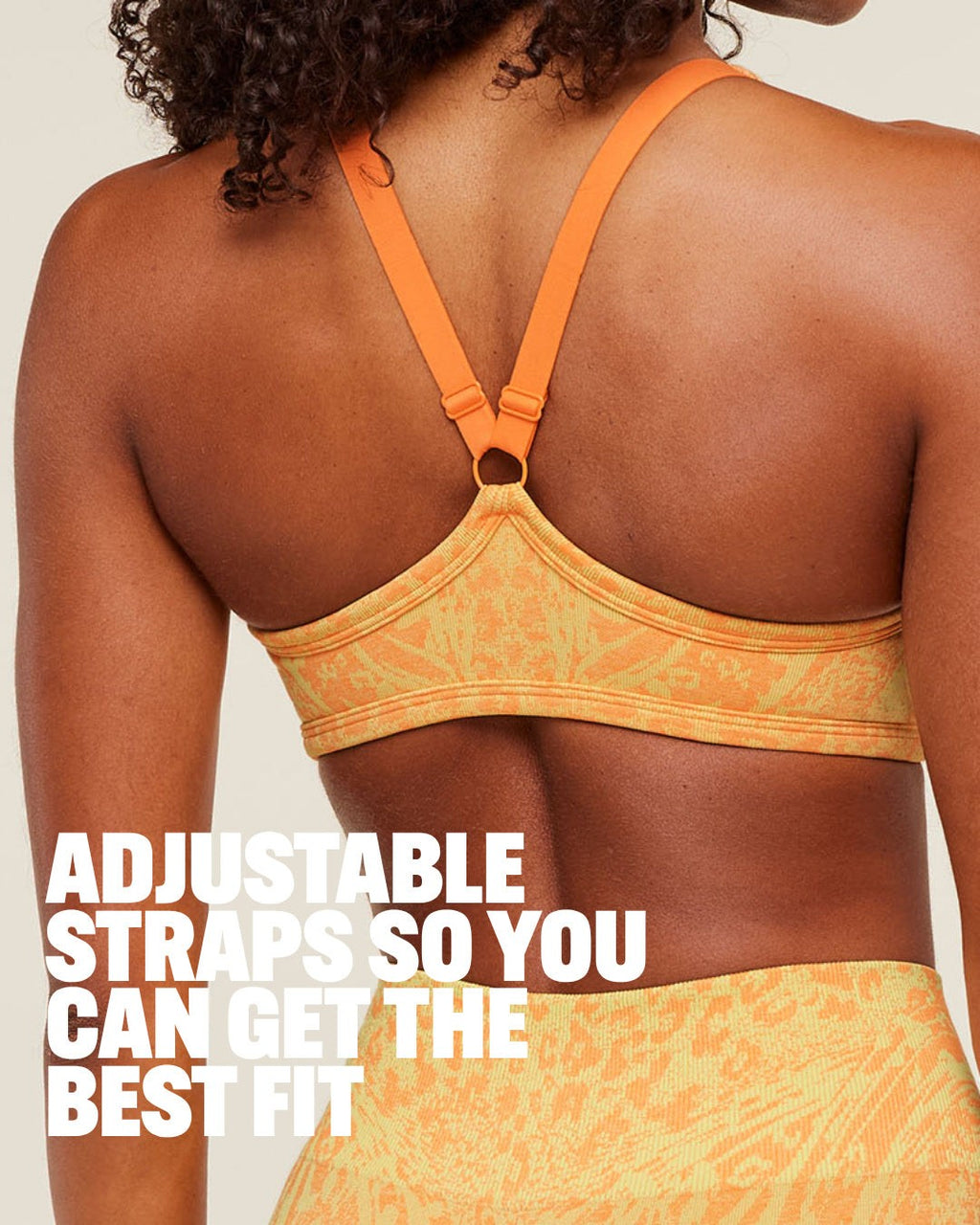 Adapt Animal Sports Bra