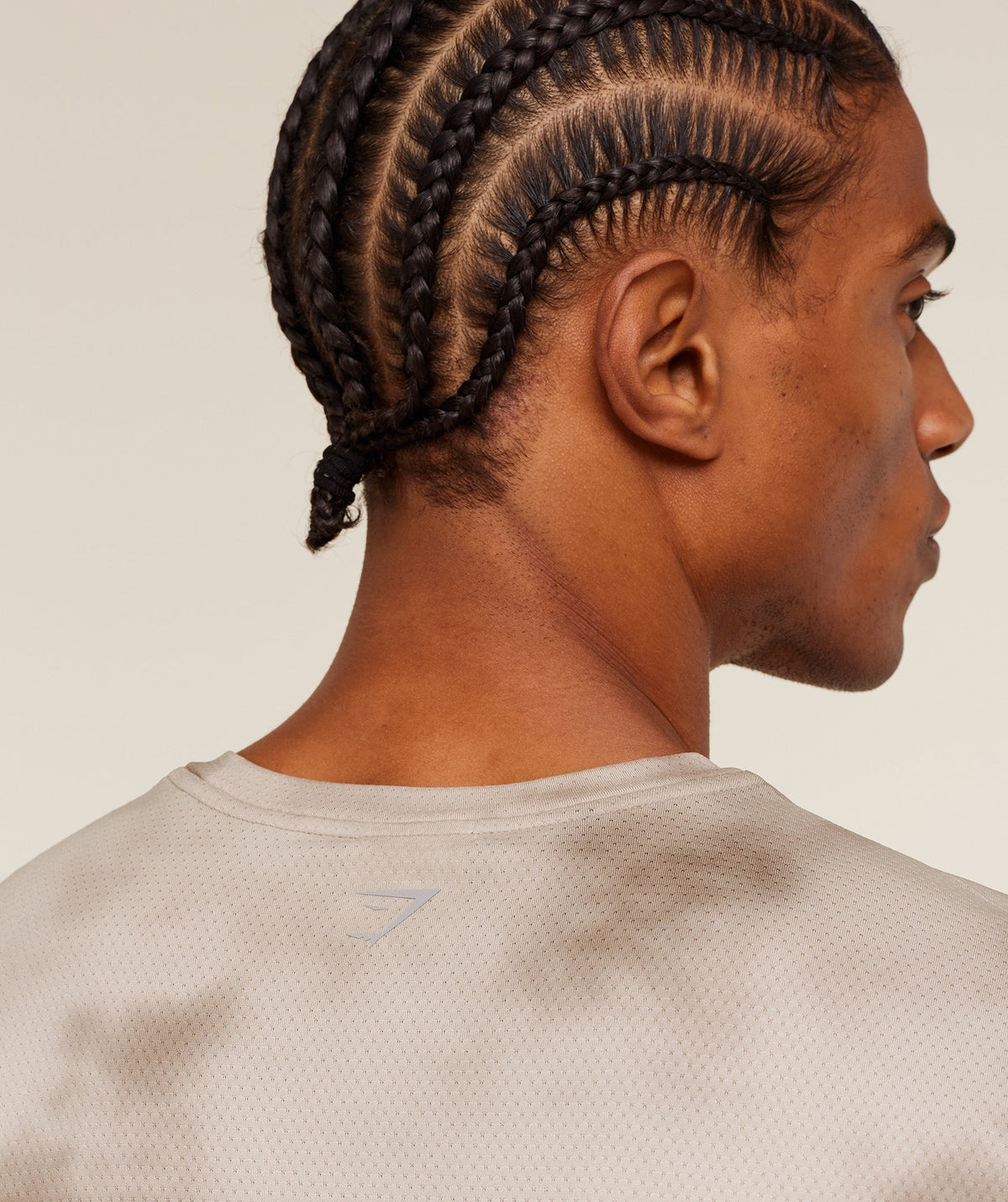Built For More Tee