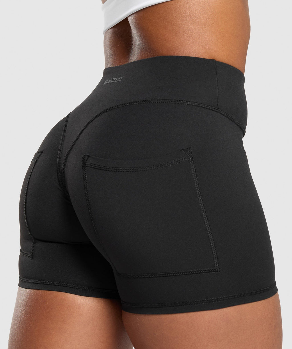 Superset Pocket Shorts