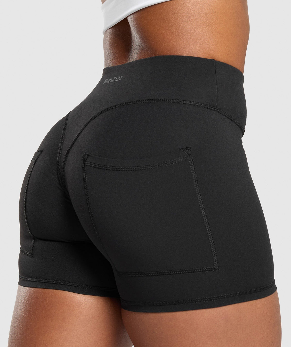 Superset Pocket Shorts
