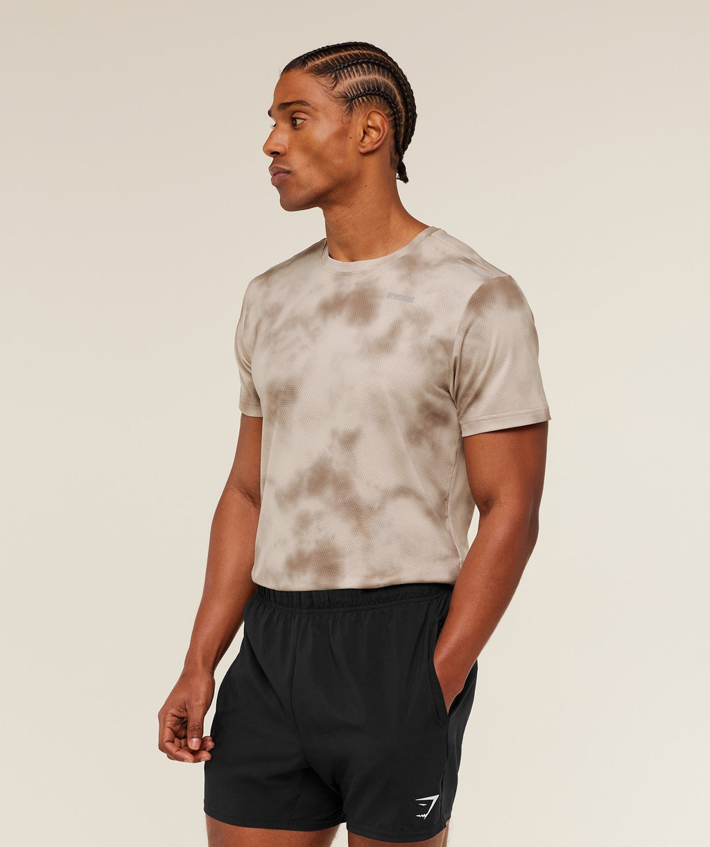 Built For More Tee