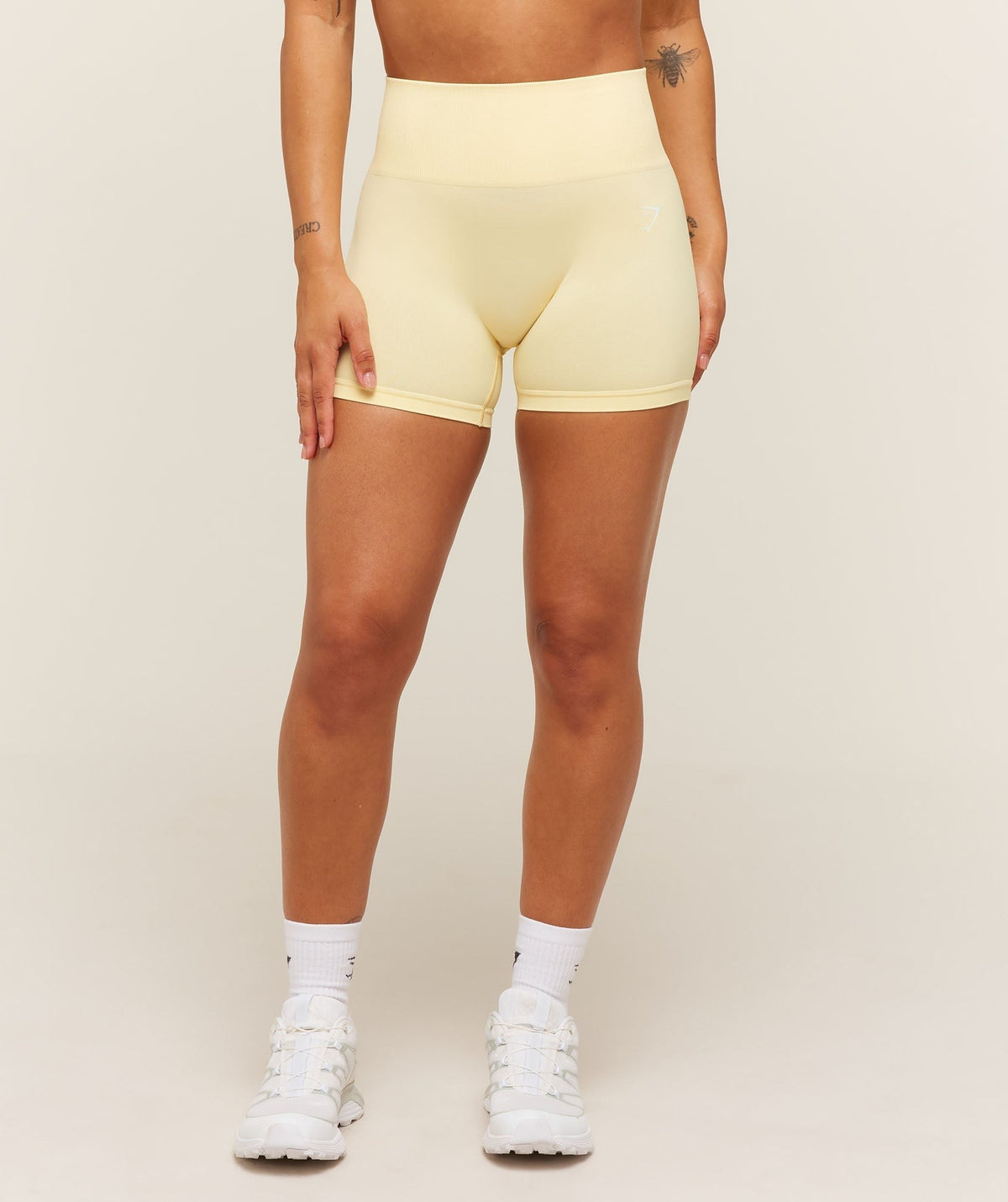 Minimal Sports Bra 2.0