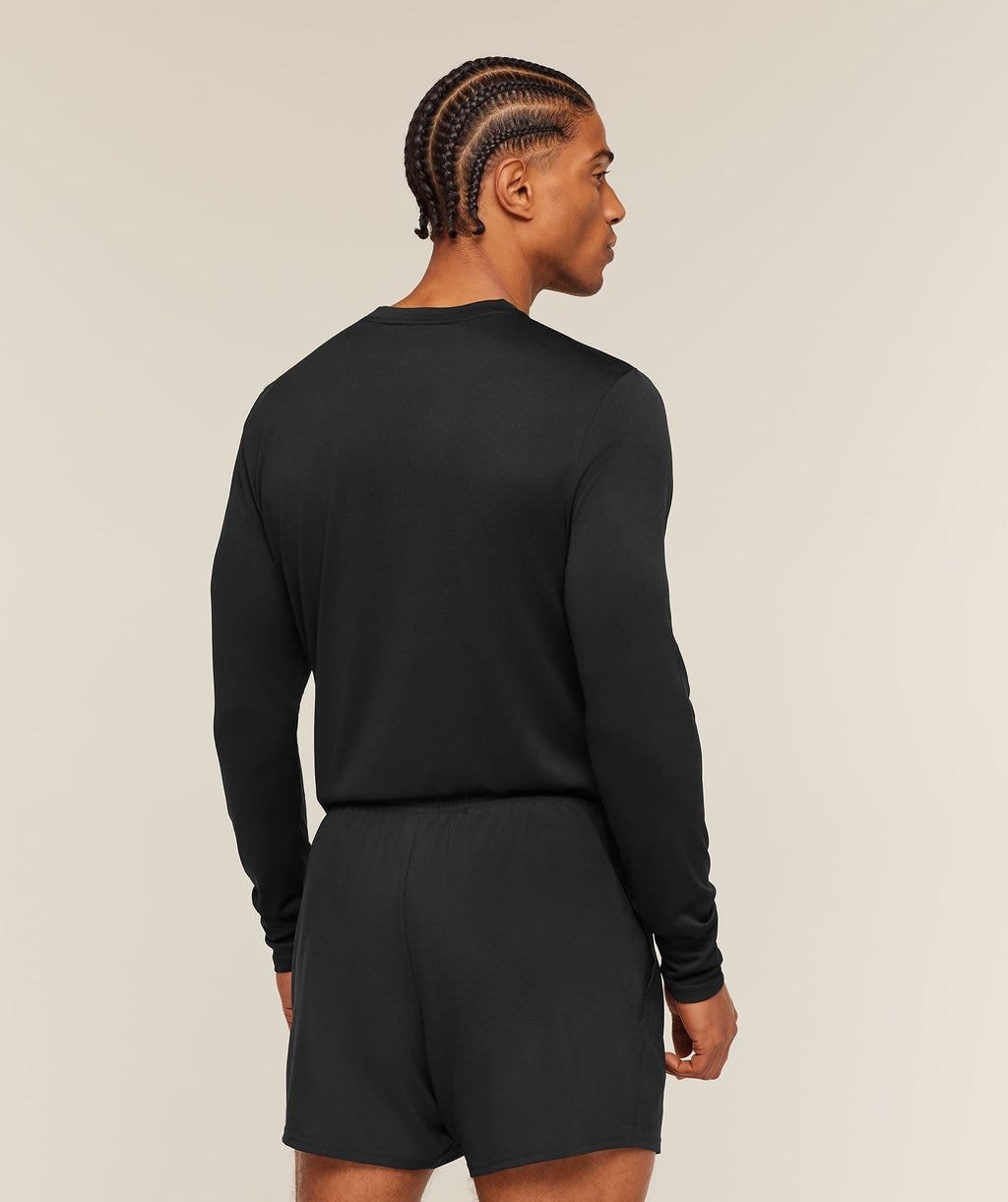 Arrival Long Sleeve Tee