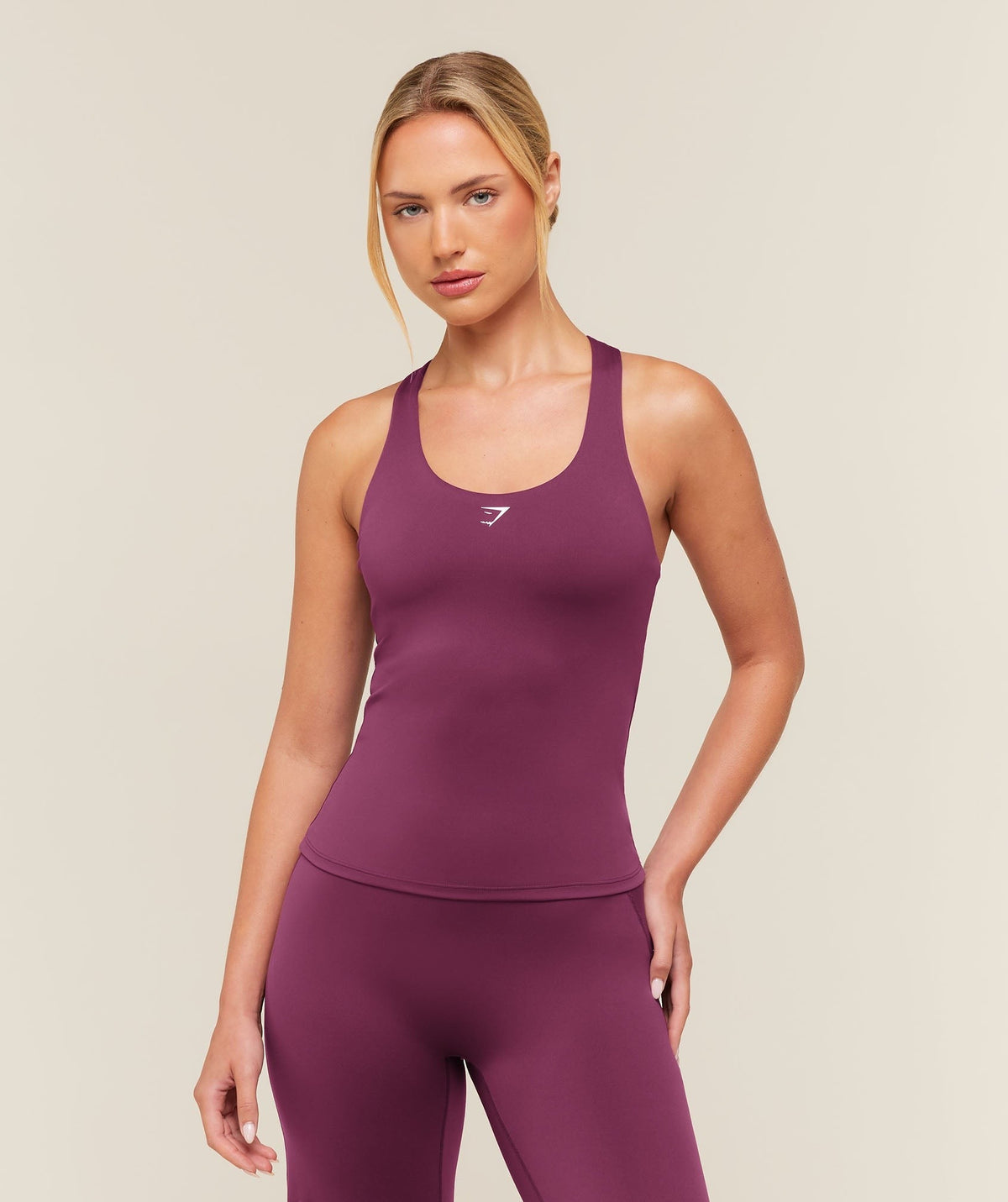Shelf Cami Tank