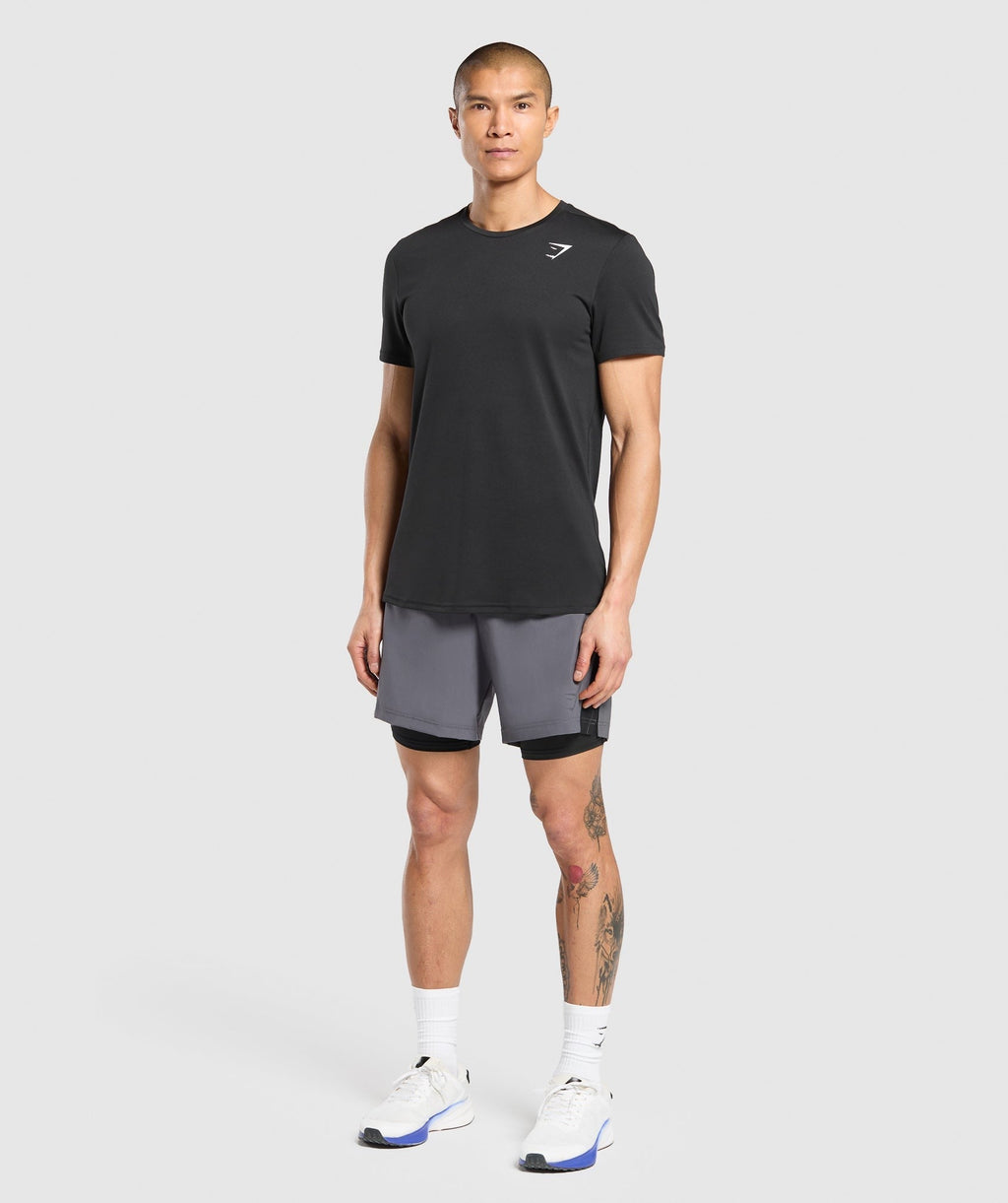 Sport 7" 2-in-1 Shorts