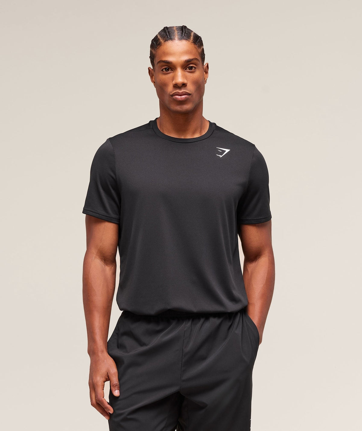 Crest Oversized Jogger