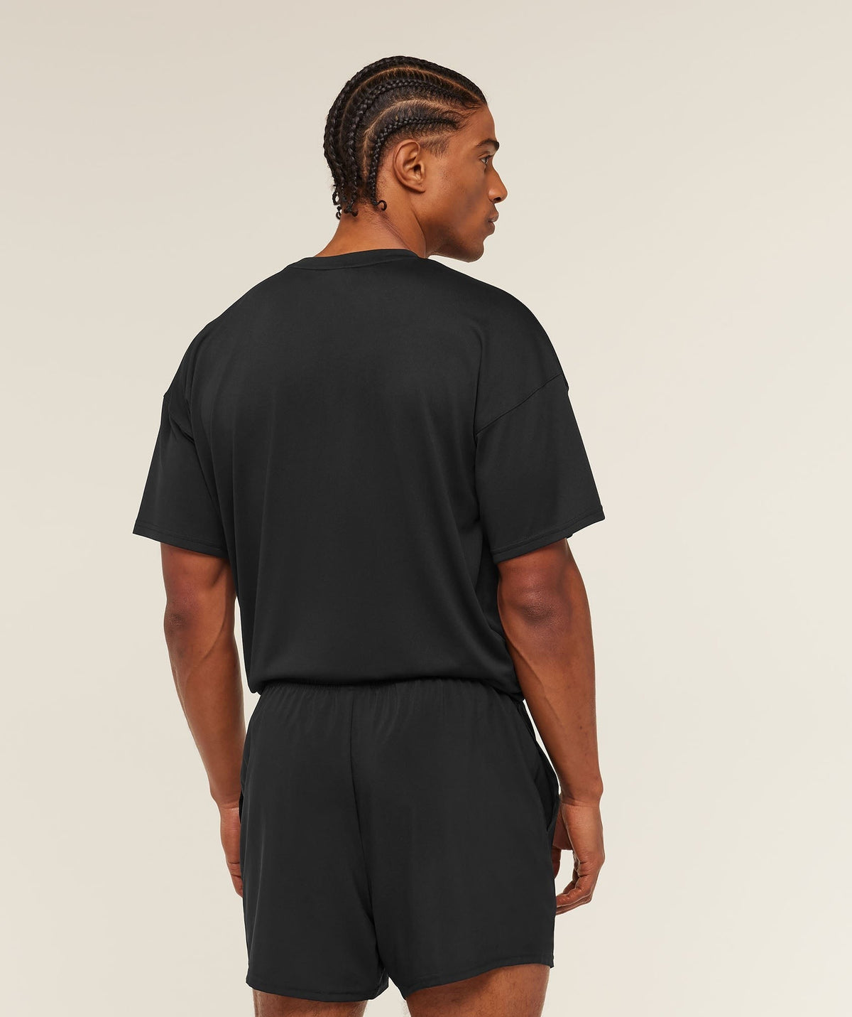 Arrival Oversized Tee