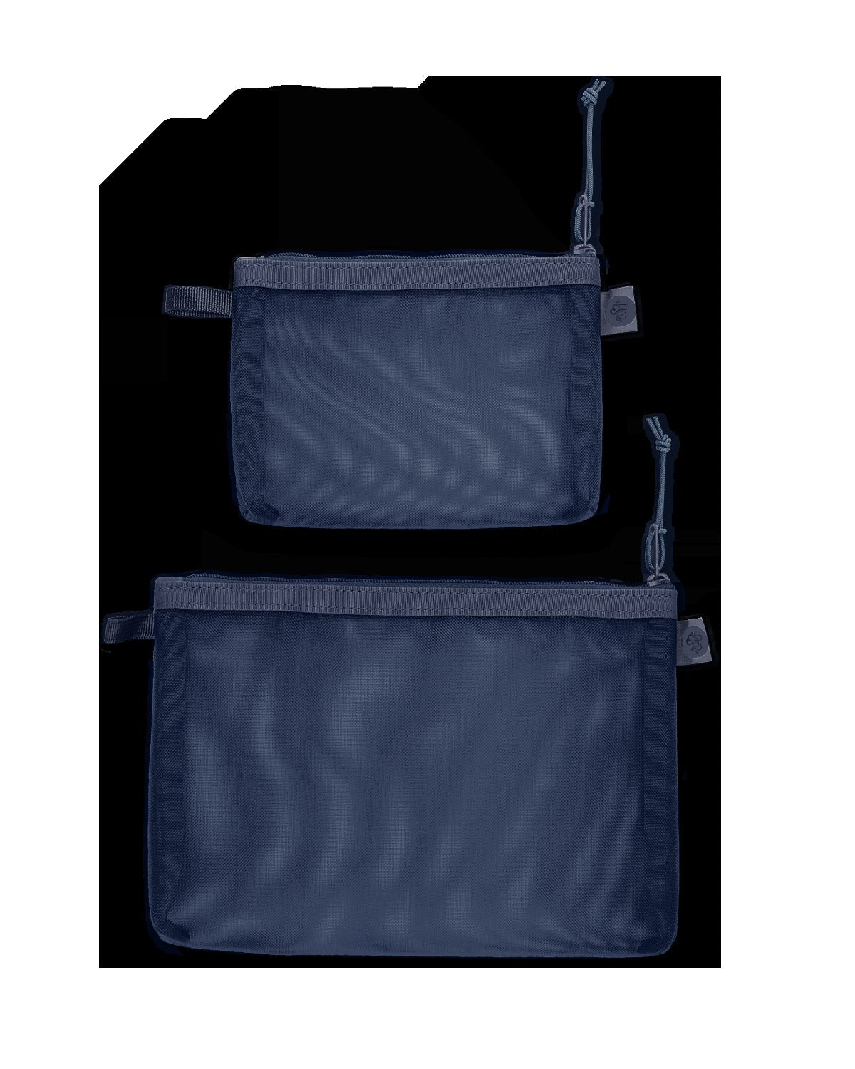 Monomesh Pouch Set