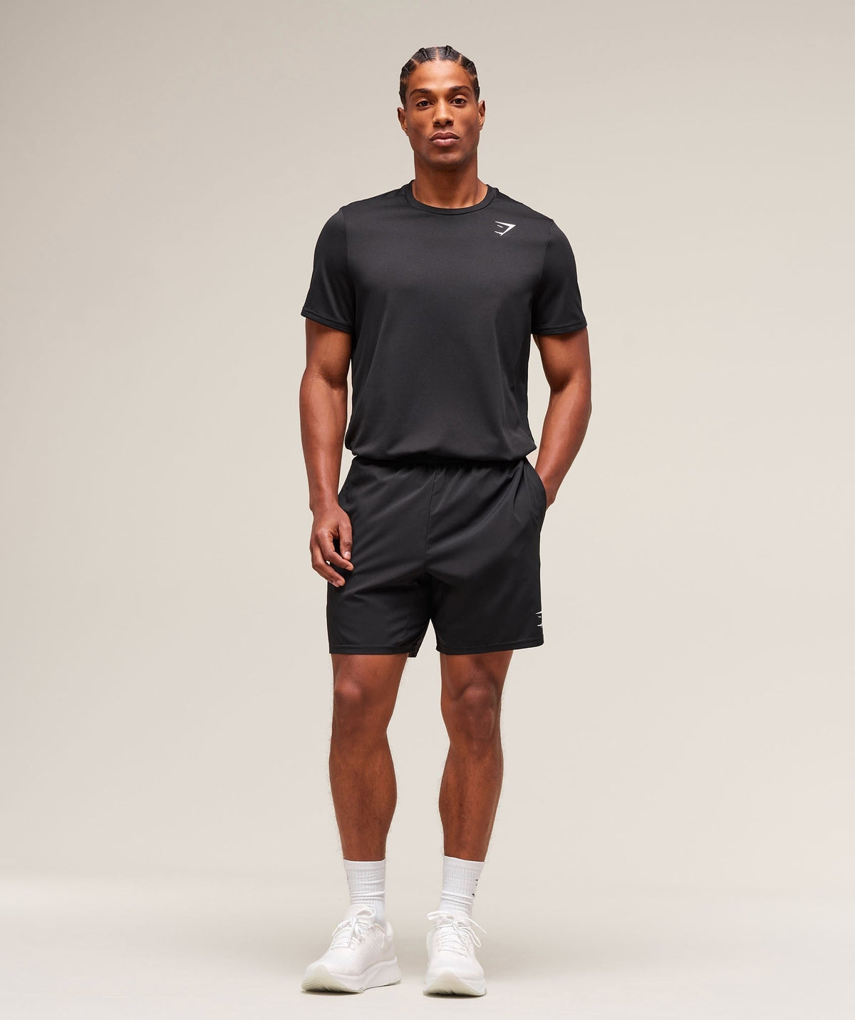 Arrival Tee