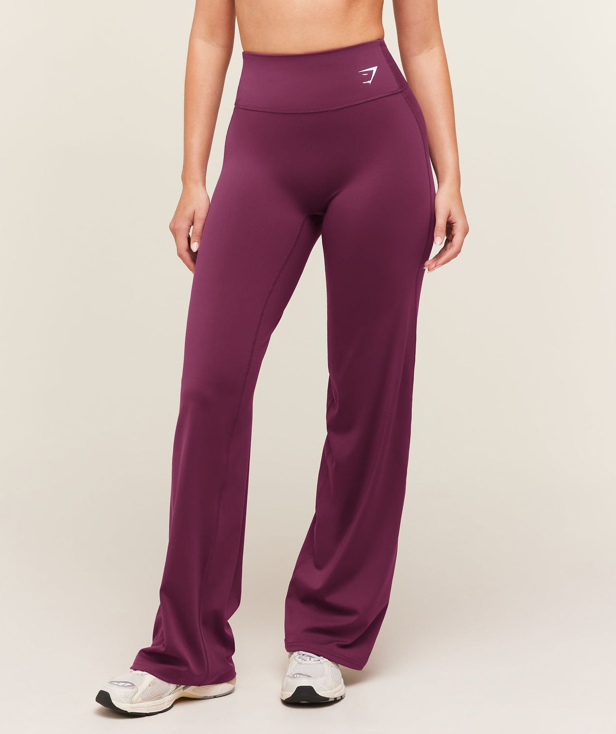 Training Straight Leg Regular Leggings