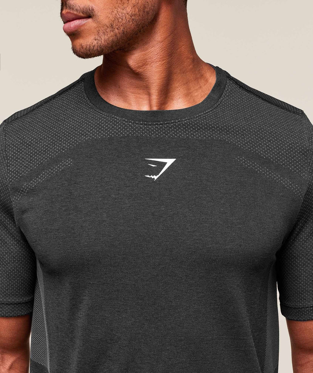 Lightweight Seamless Tee