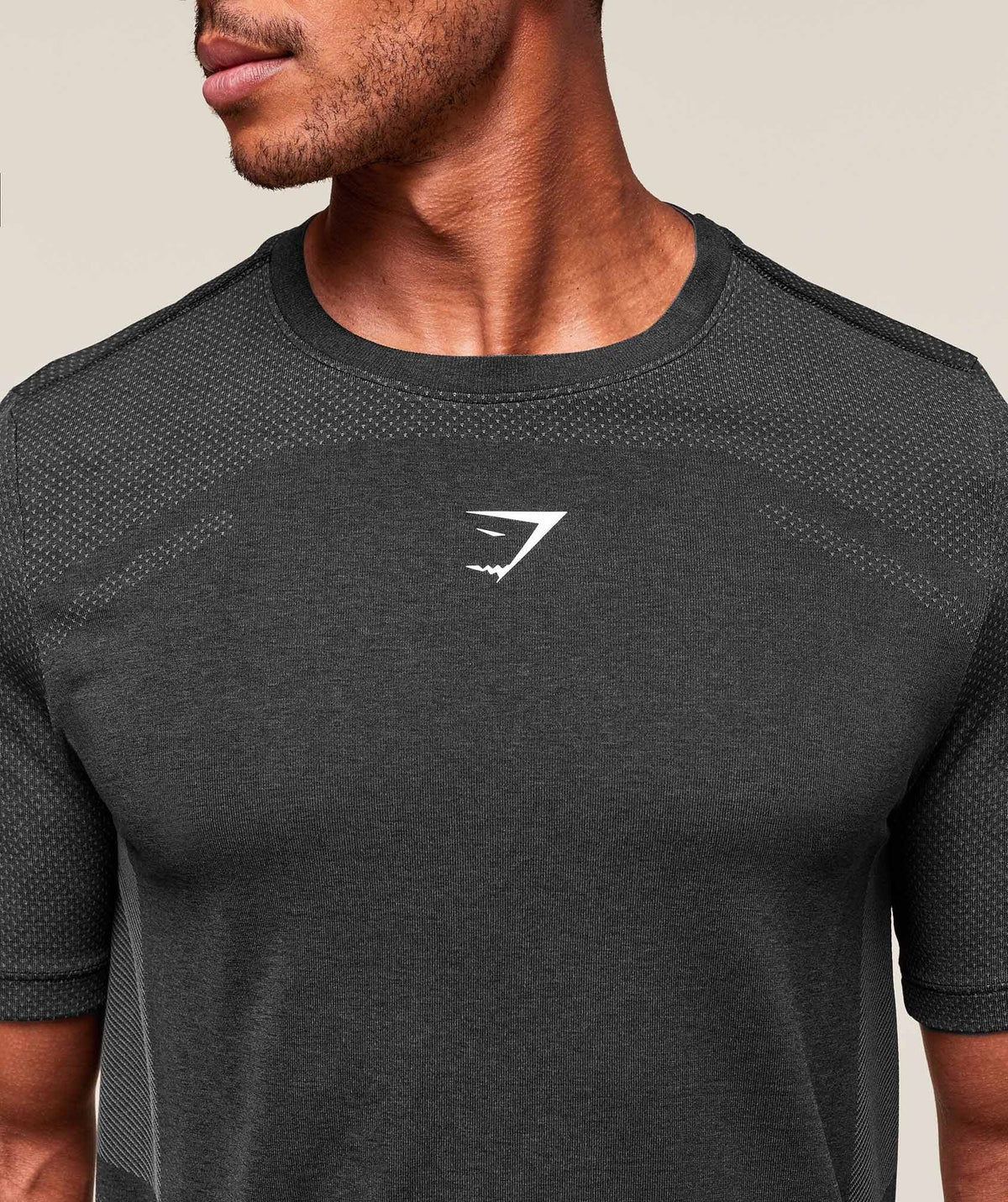 Lightweight Seamless Tee