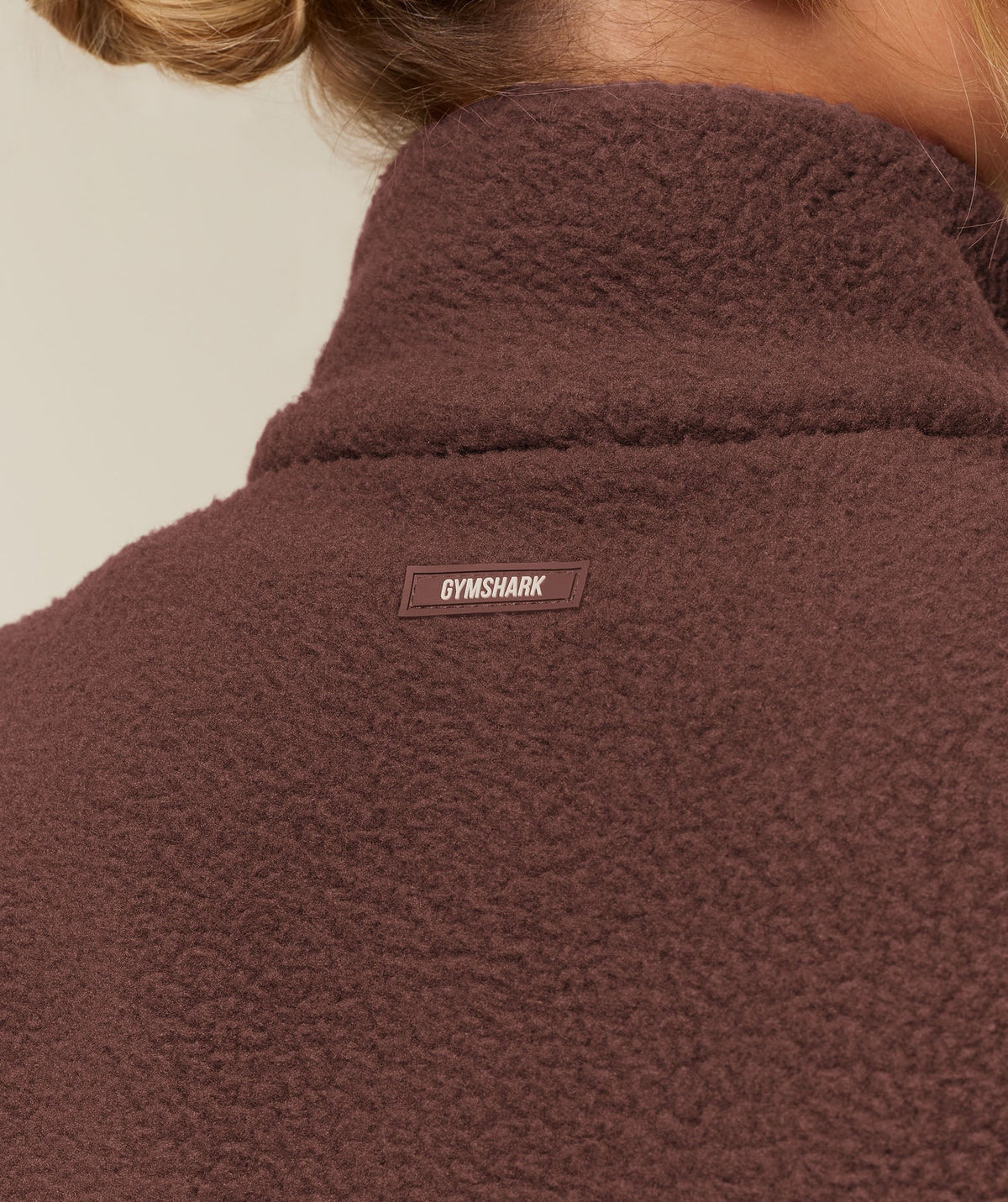 Sherpa Gilet
