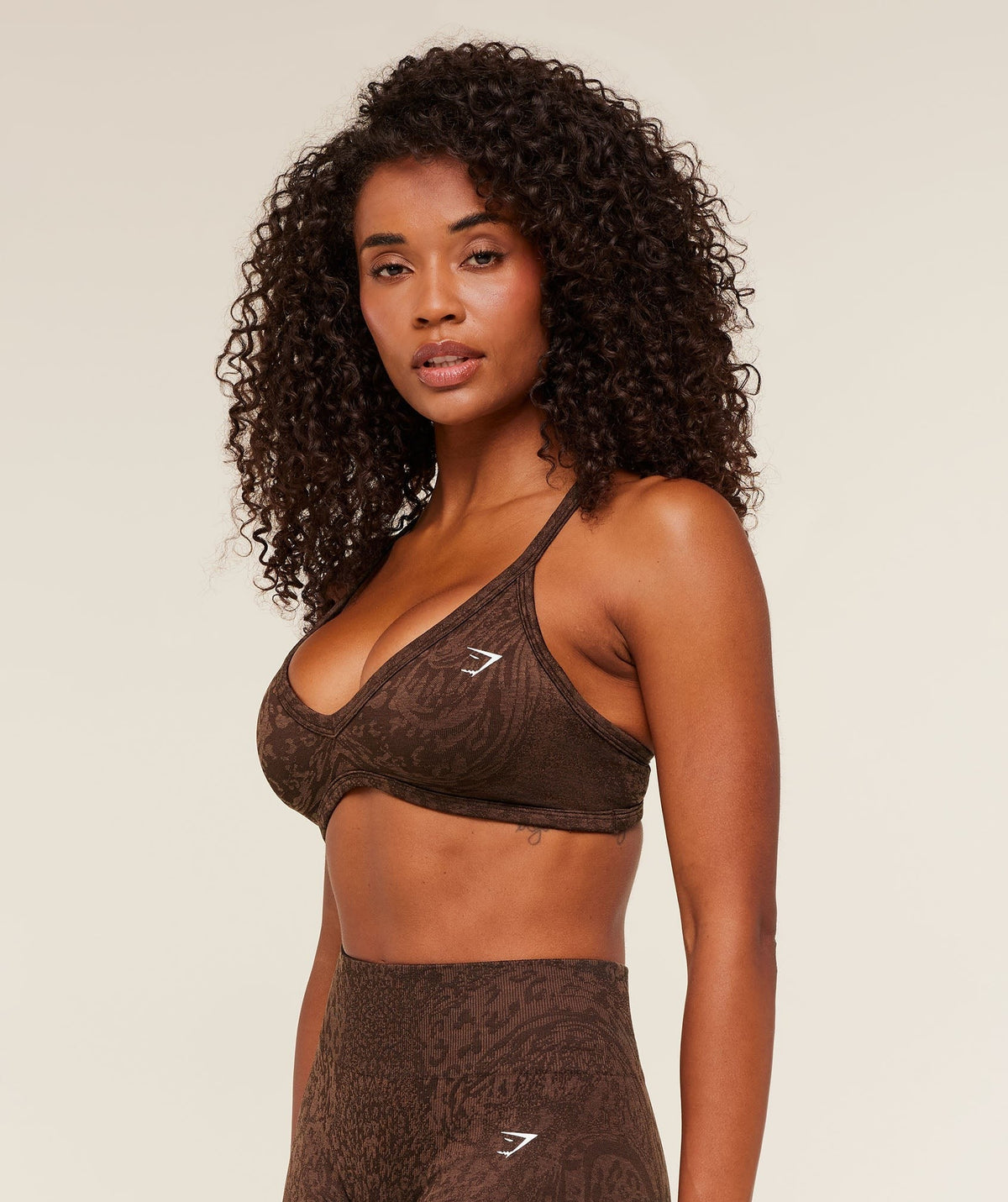 Adapt Animal Sports Bra