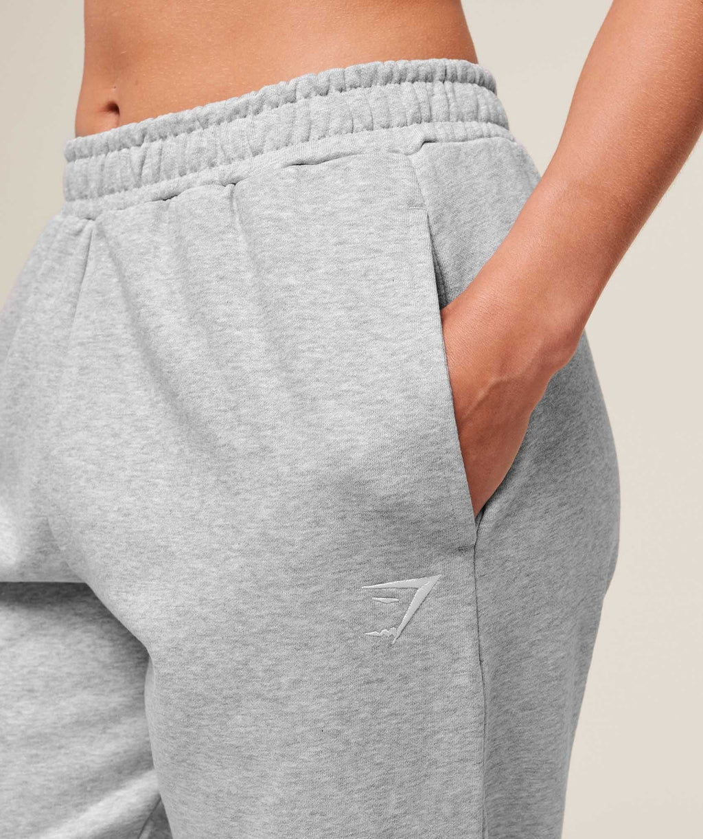 Training Regular Fleece Joggers
