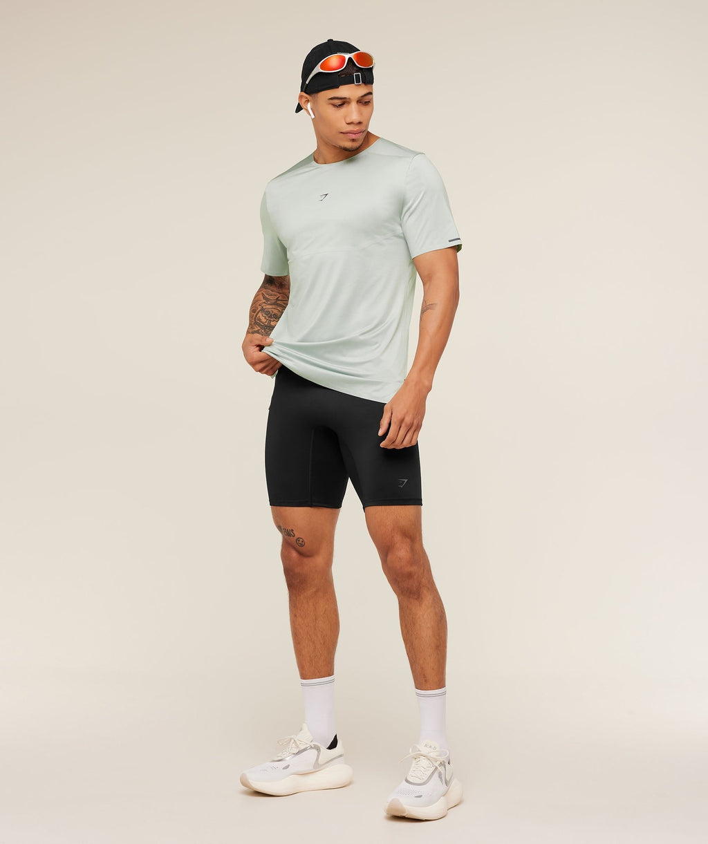 Running Elite Tee