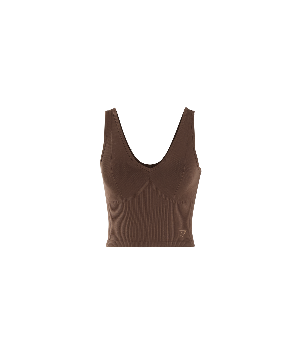 Rest Day Seamless Midi Tank
