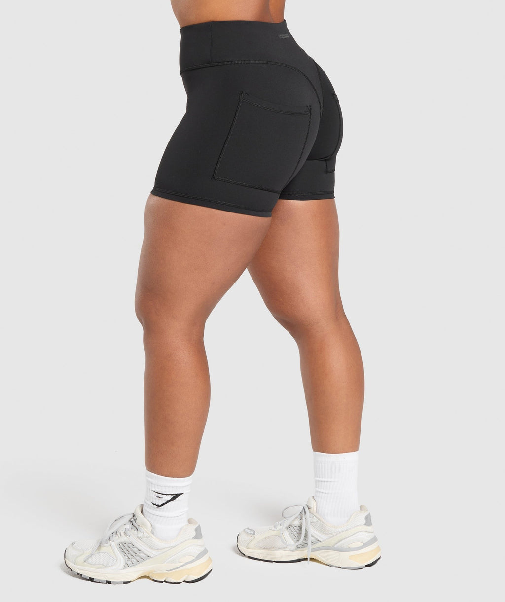 Superset Pocket Shorts