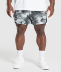 Lifting Mesh 5" Shorts