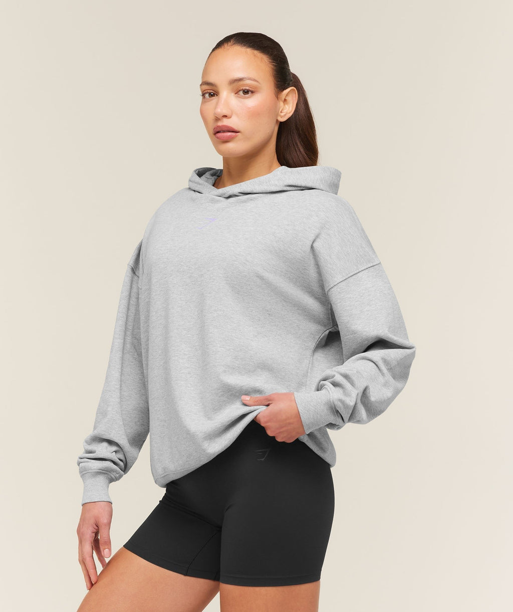 Conditioning Club Hoodie
