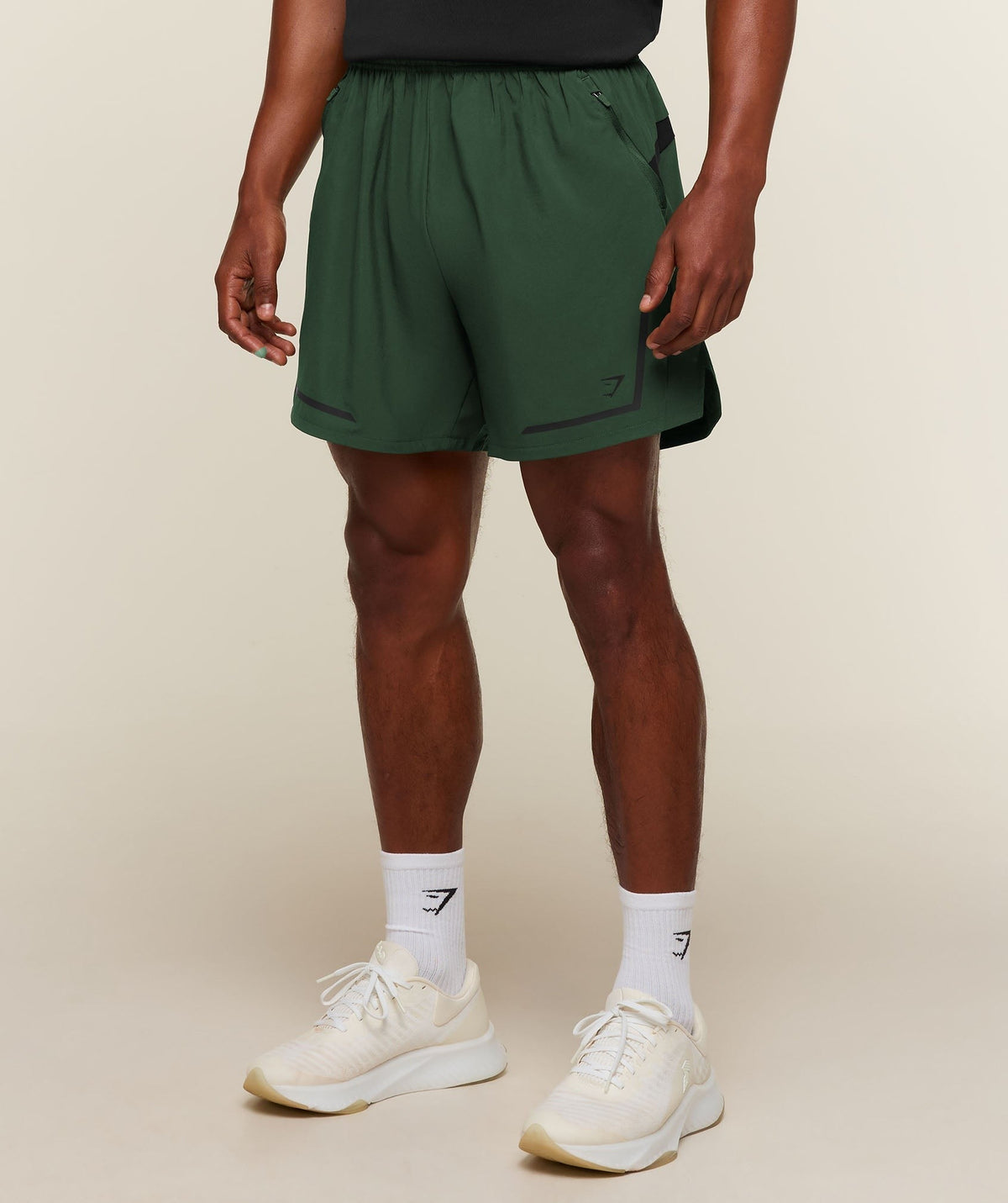 Movement Sport 5" Shorts