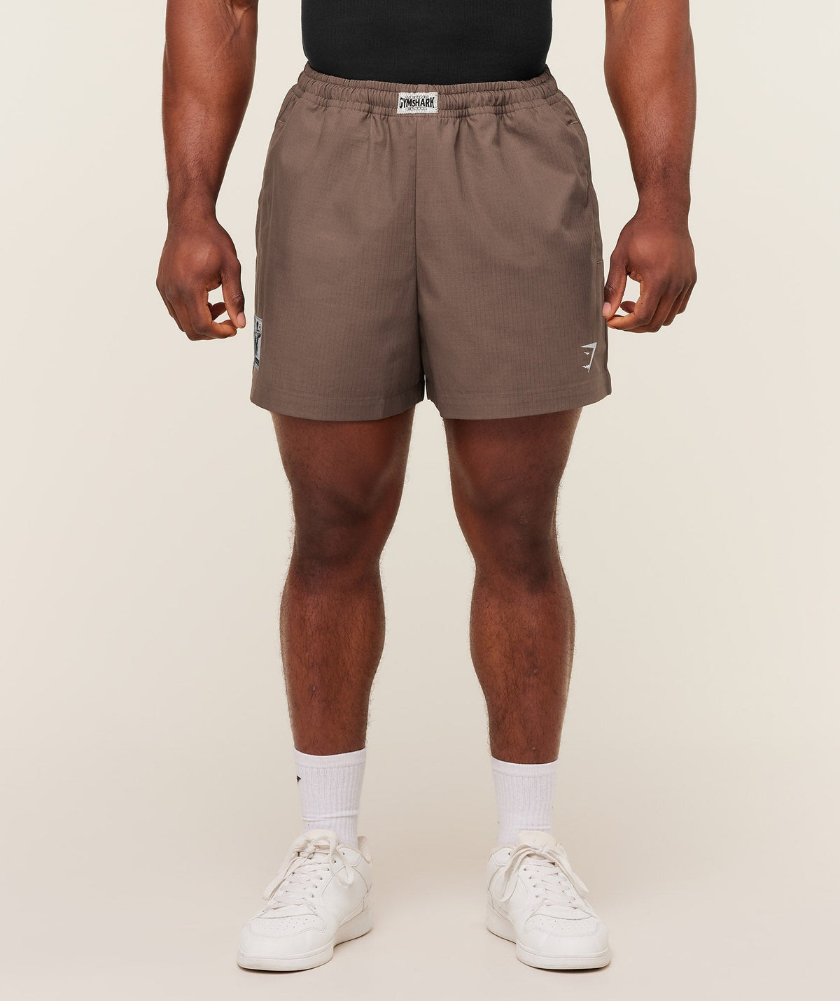 Pumper Shorts 5"