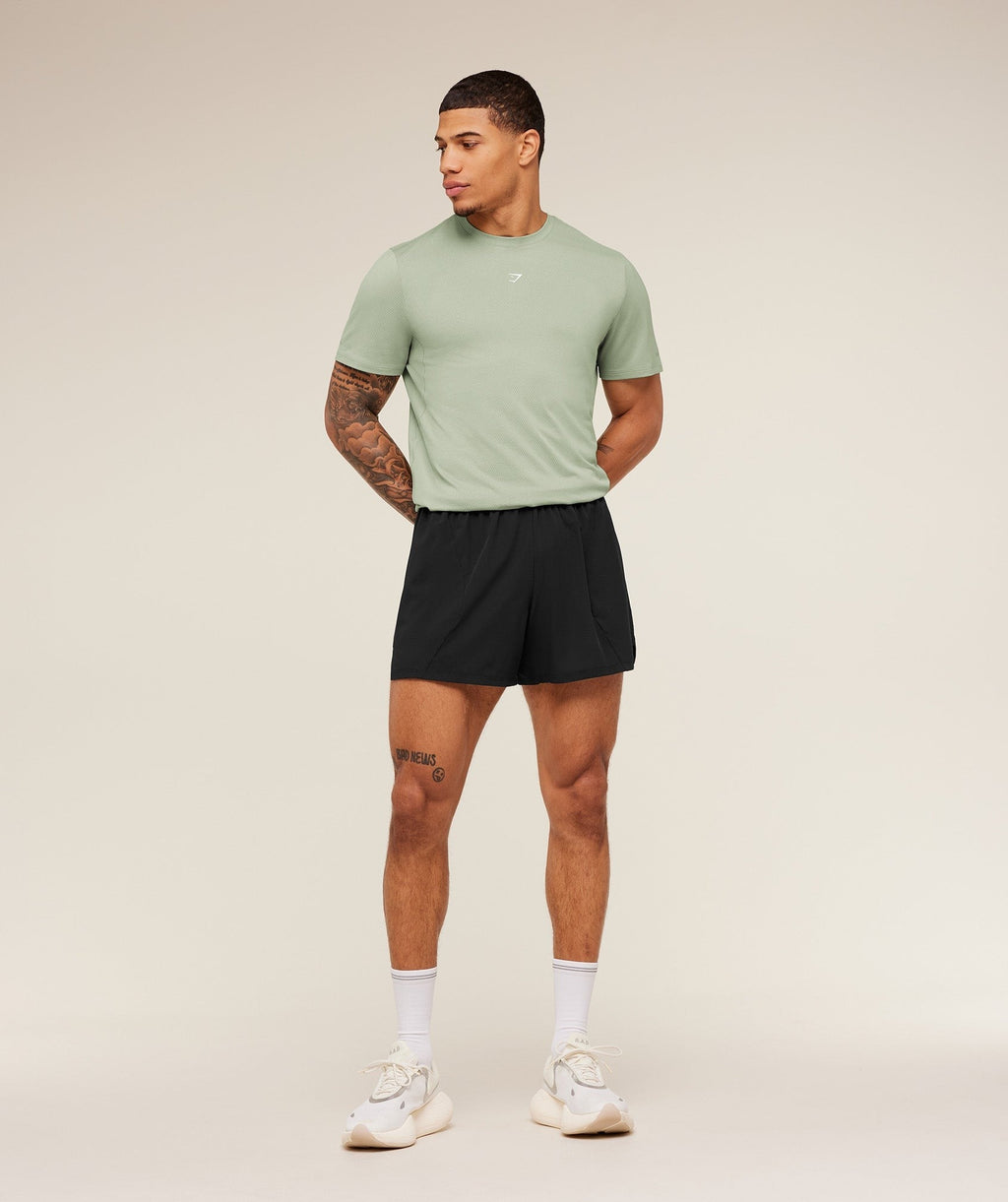 Running Tee