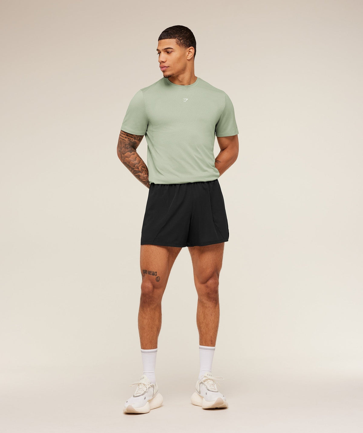 Running Tee