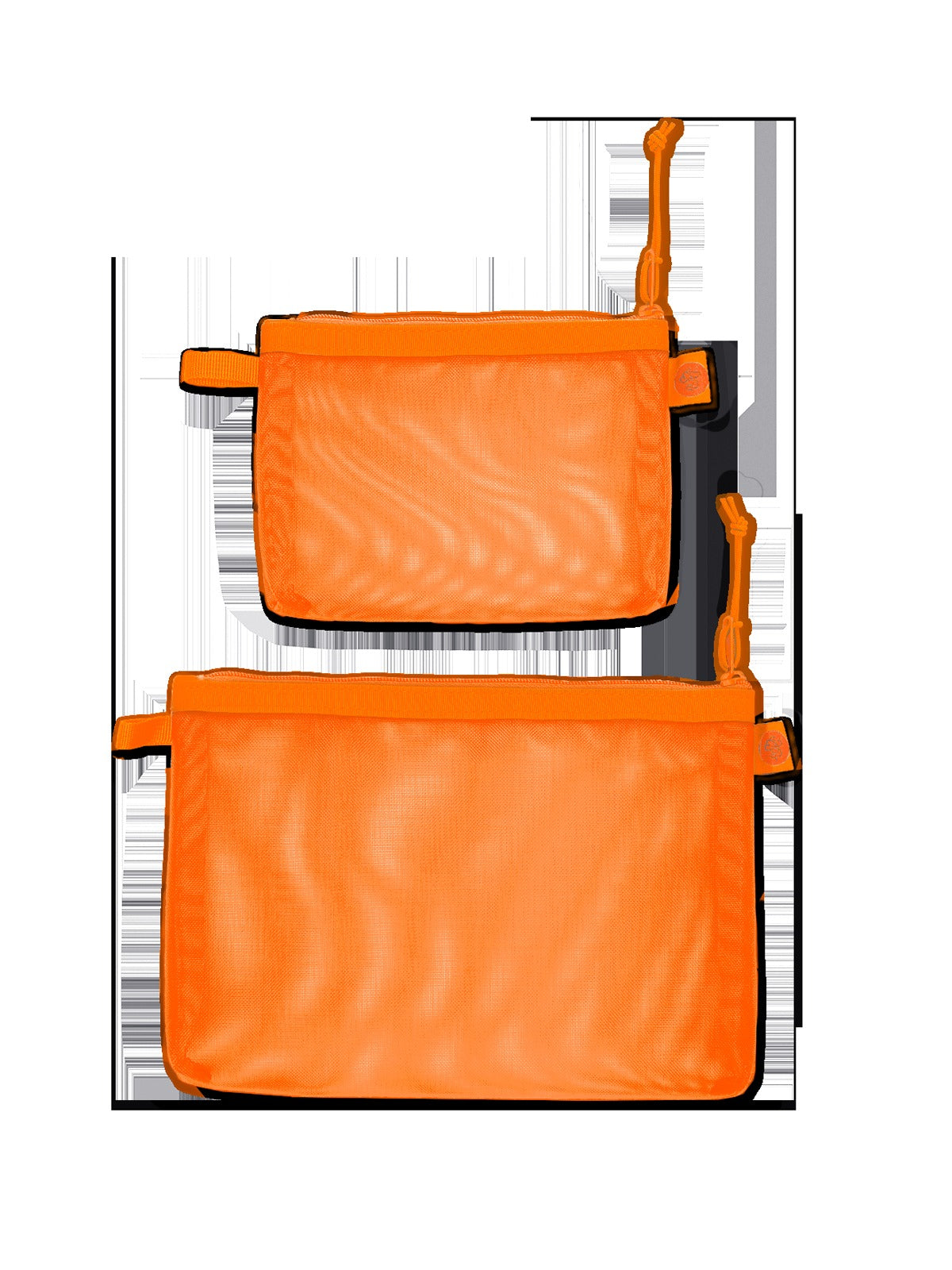 Monomesh Pouch Set